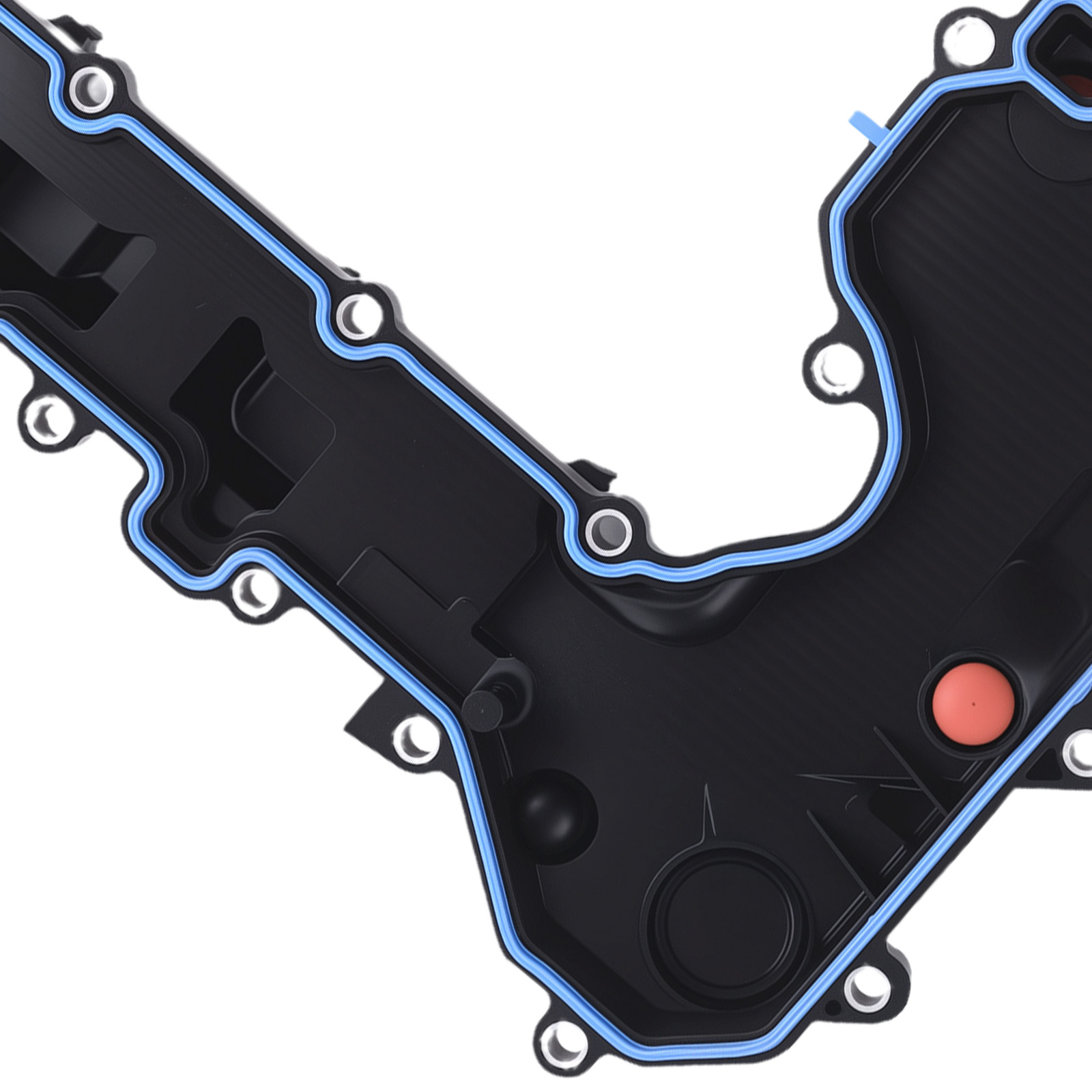 Coperchio Valvole for Opel Combo Crossland X 1.2 81KW 2017-2024 7170108