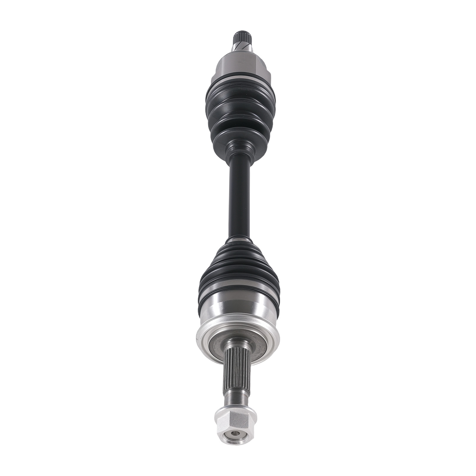 CV Axle Front Passenger for INFINITI EX35 G37 M35 AWD 66-6300 391001BA0A
