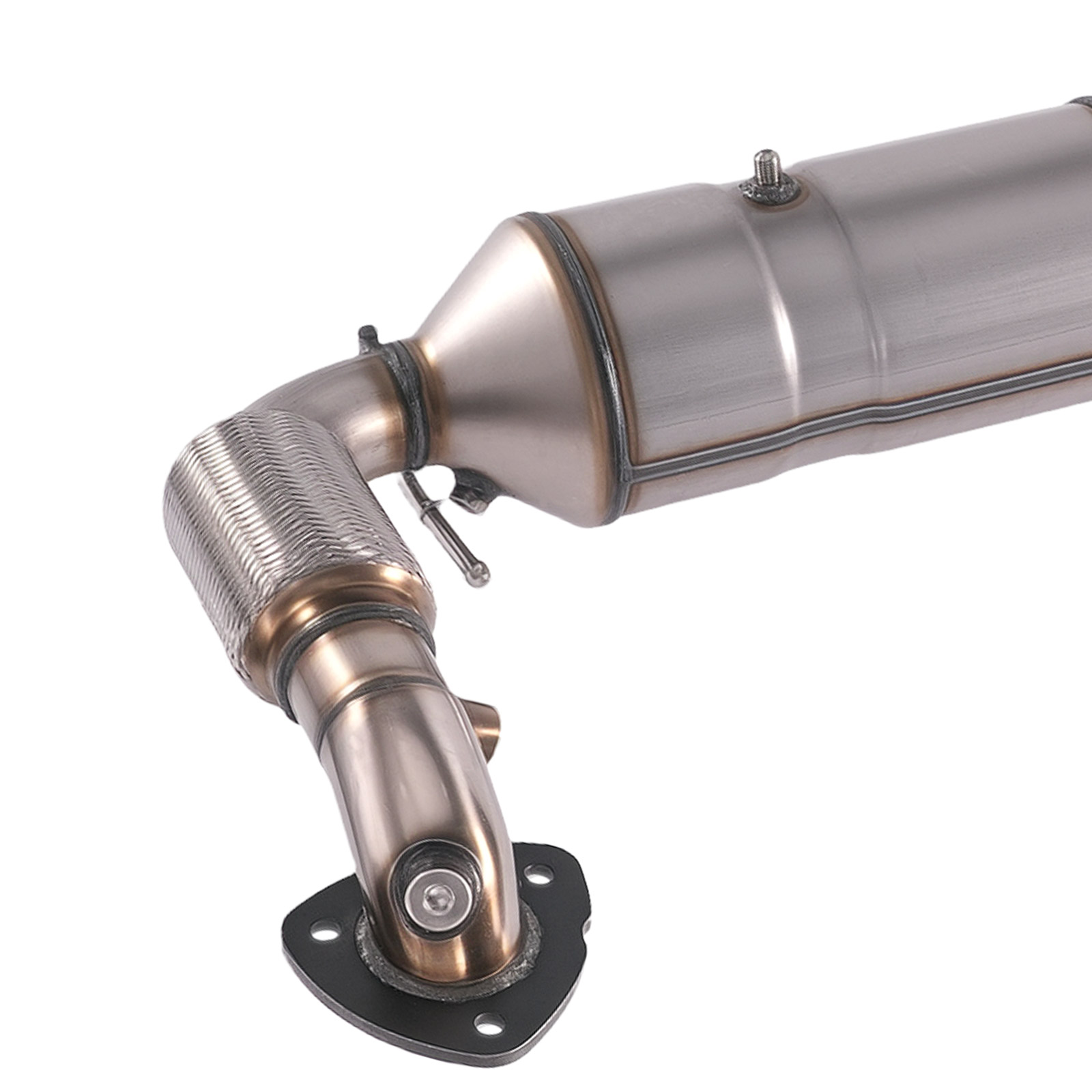 Dieselpartikelfilter Rußpartikelfilter DPF for Ford Transit Bus 2.2 TDCi FWD