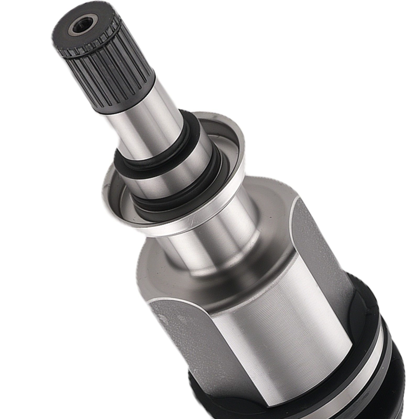 Front Passenger Side CV Joint Axles Assy For Honda Civic 2.0L LX EX 2016-2021