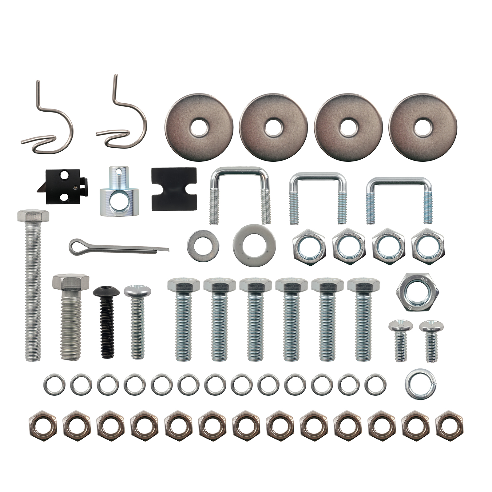 Automatic Transmission Shift Lever Kit For GM TH350 TH400 700R4 Chrysler 904