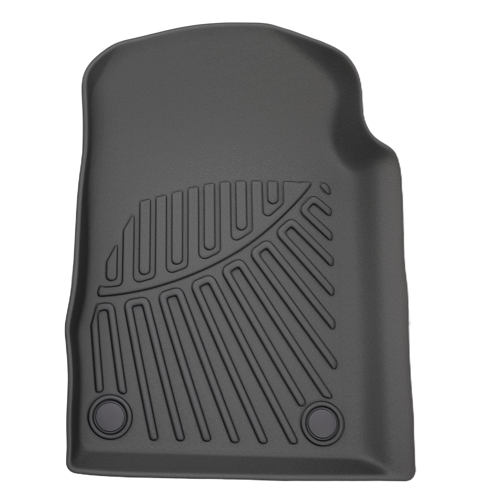 Carpet Floor Mats for Dodge Durango Grand Cherokee WK 2016-2024 Floor Liners TPE