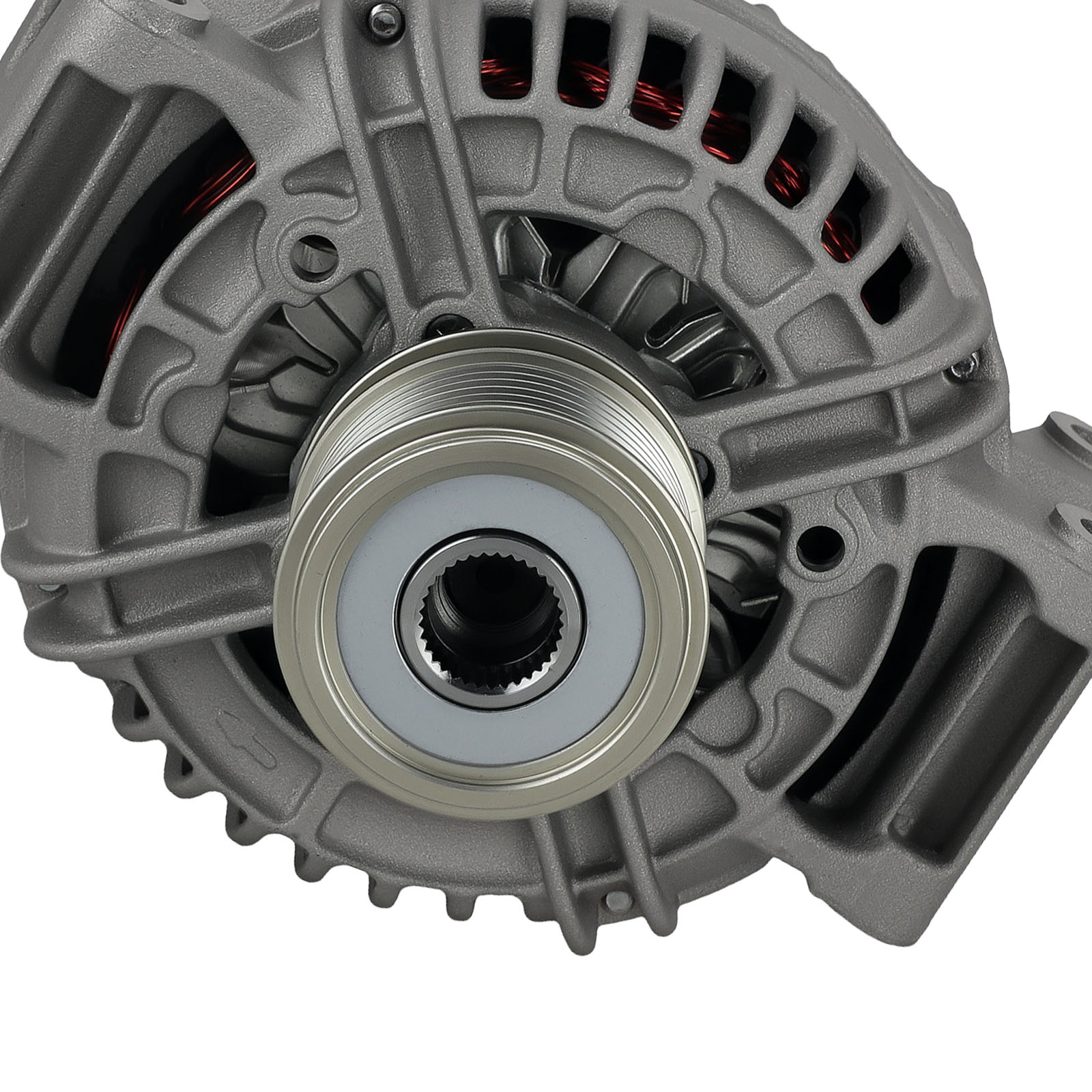 Lichtmaschine Generator For Mercedes C-Klasse W203 S203 CL203 160-230 120A 13954