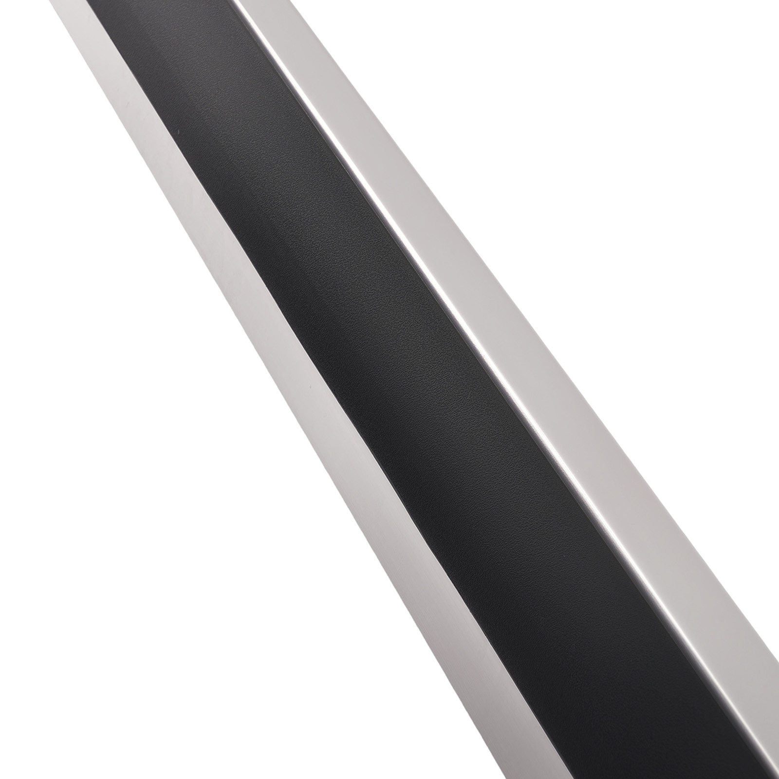 Nerf Bar Running Boards for Cadillac XT5 2017-25 Black Side Steps Left&Right