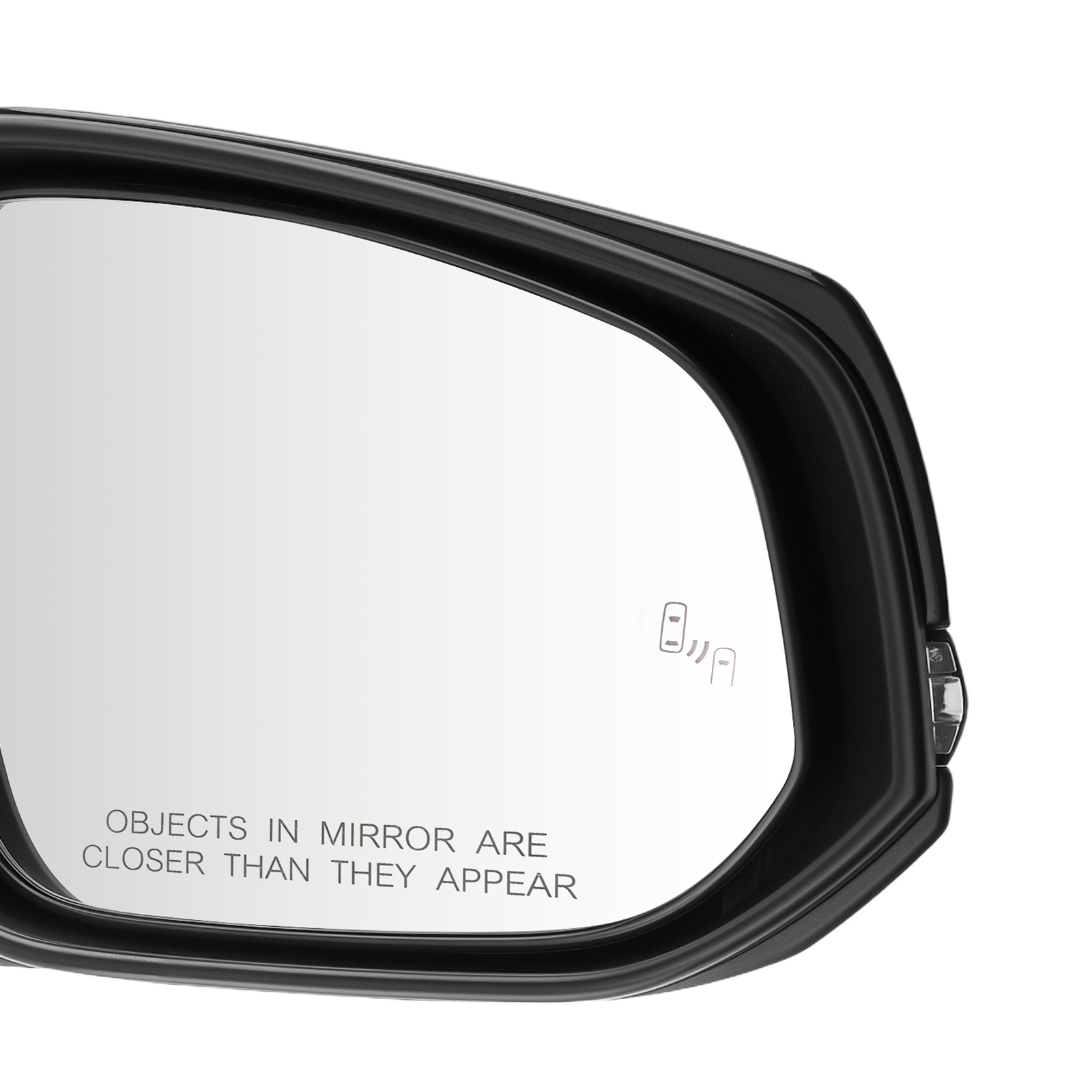 Right Side Mirror for Toyota Tacoma SR5/TRD 2016-2023 Blind Spot 8791004240