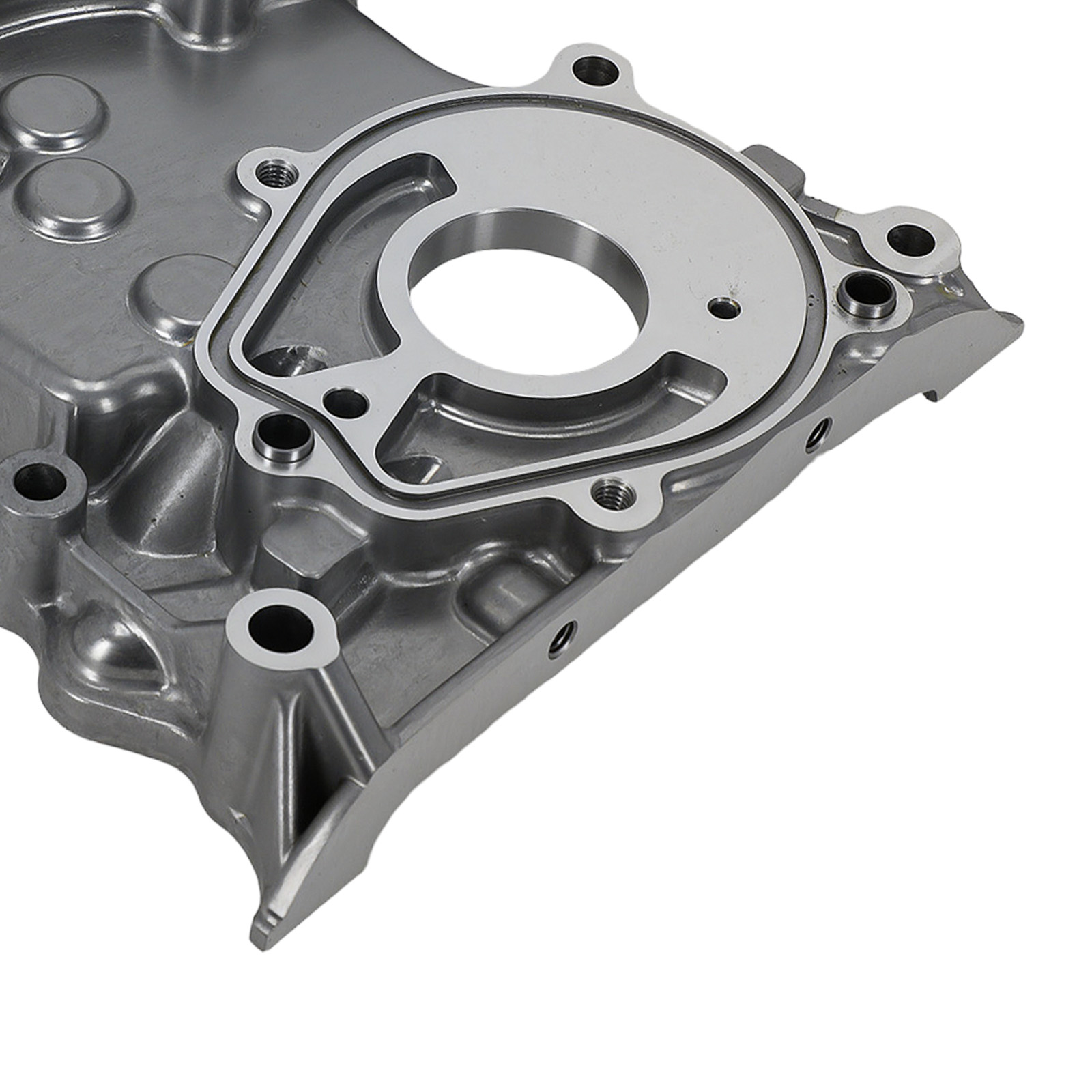 Engine Front Cover for Toyota 4Runner/Pickup 2.4L 1985-1995 308-58033