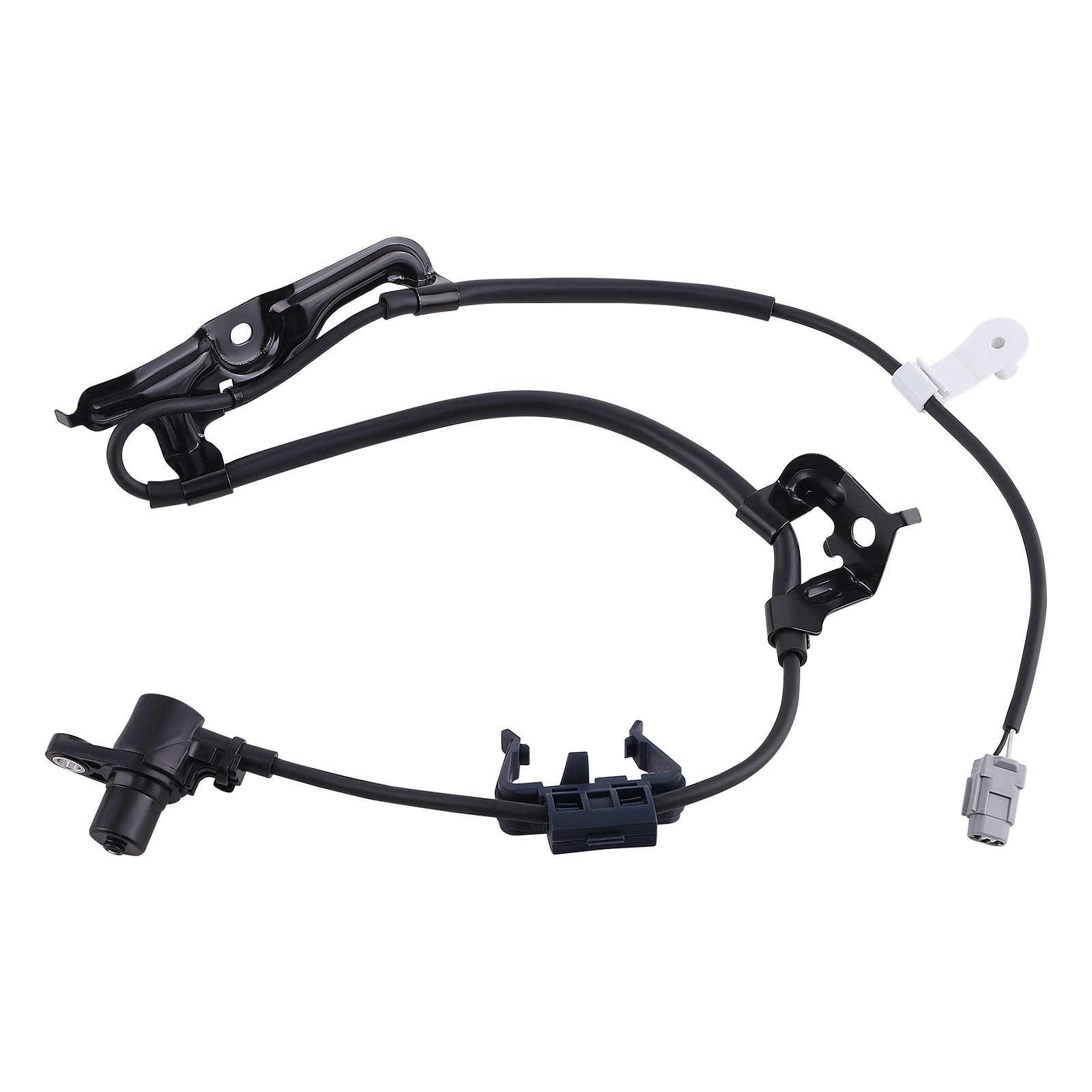 4x ABS Wheel Speed Sensor Set For LEXUS ES300 ES330 CAMRY Solara 2002-2006