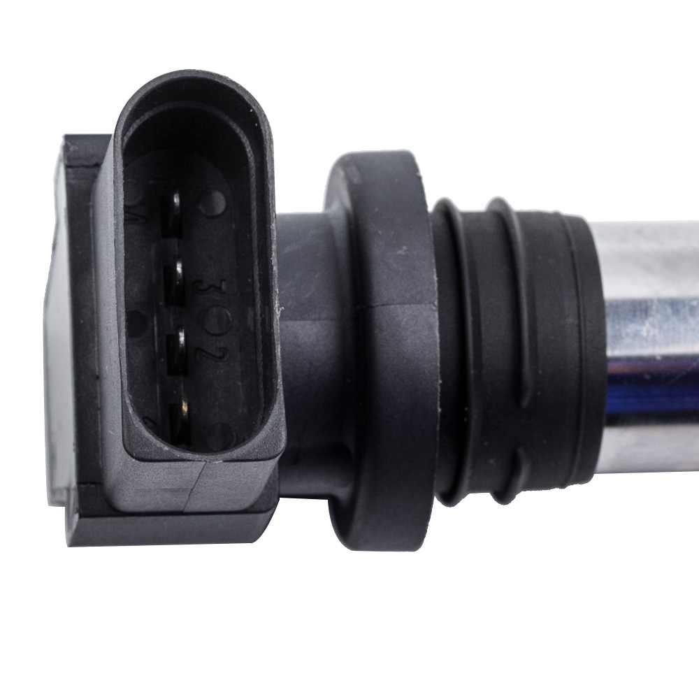 3x Zündspule for VW Polo 9A 9N 6C 6R Skoda Fabia 6Y 542 545 1.2L 036905715A