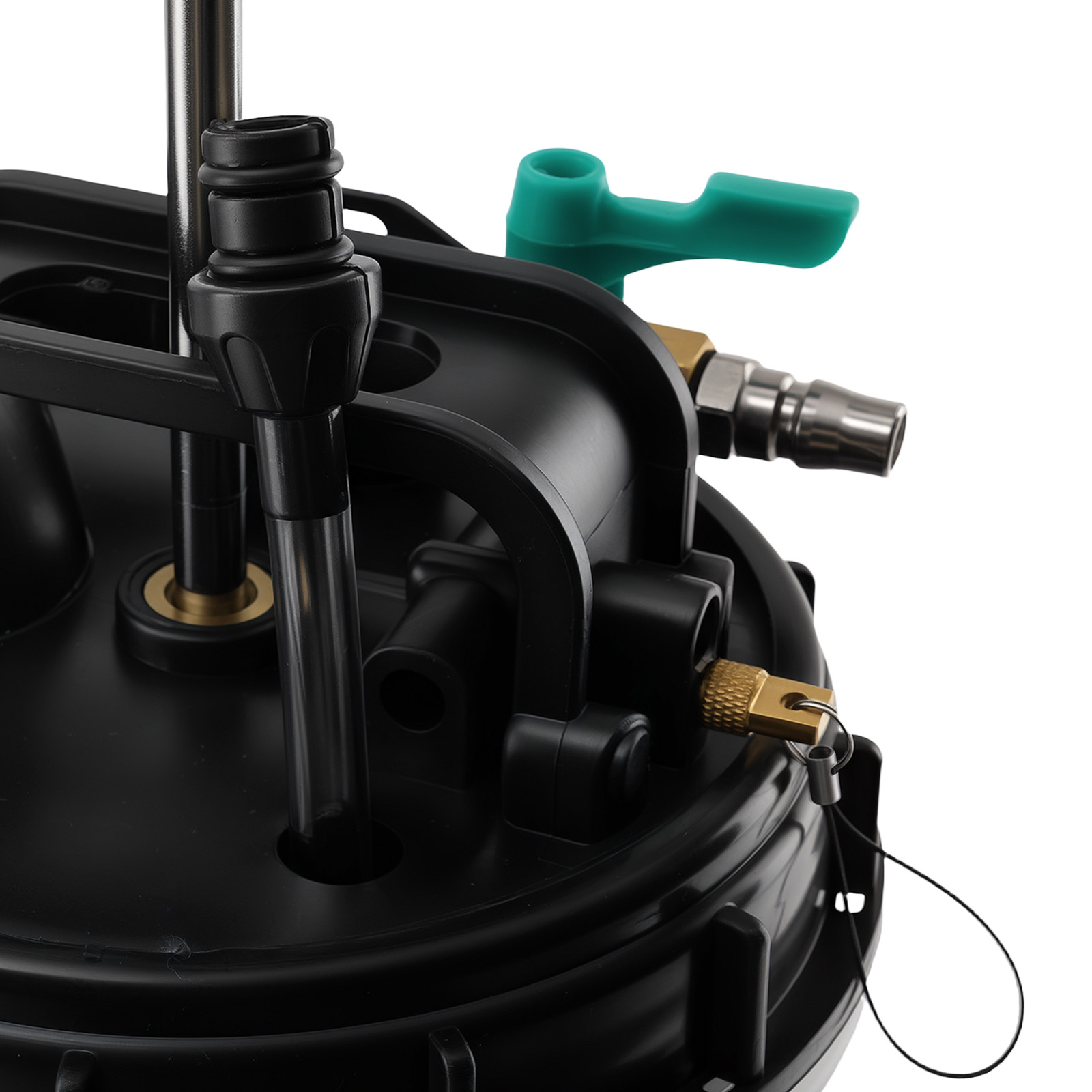 Bomba de Aceite 5.3L Extractor Doble Modo for Coche Transmisión 6 Tubos