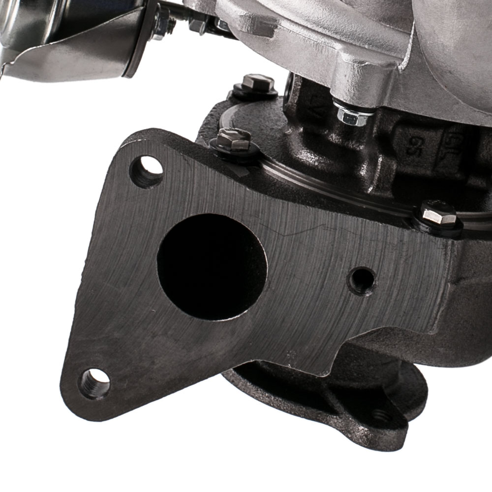 GT1749V TURBO TURBINA for RENAULT LAGUNA II / MEGANE II 1.9 DCI TURBOCOMPRESSORE@CBEU