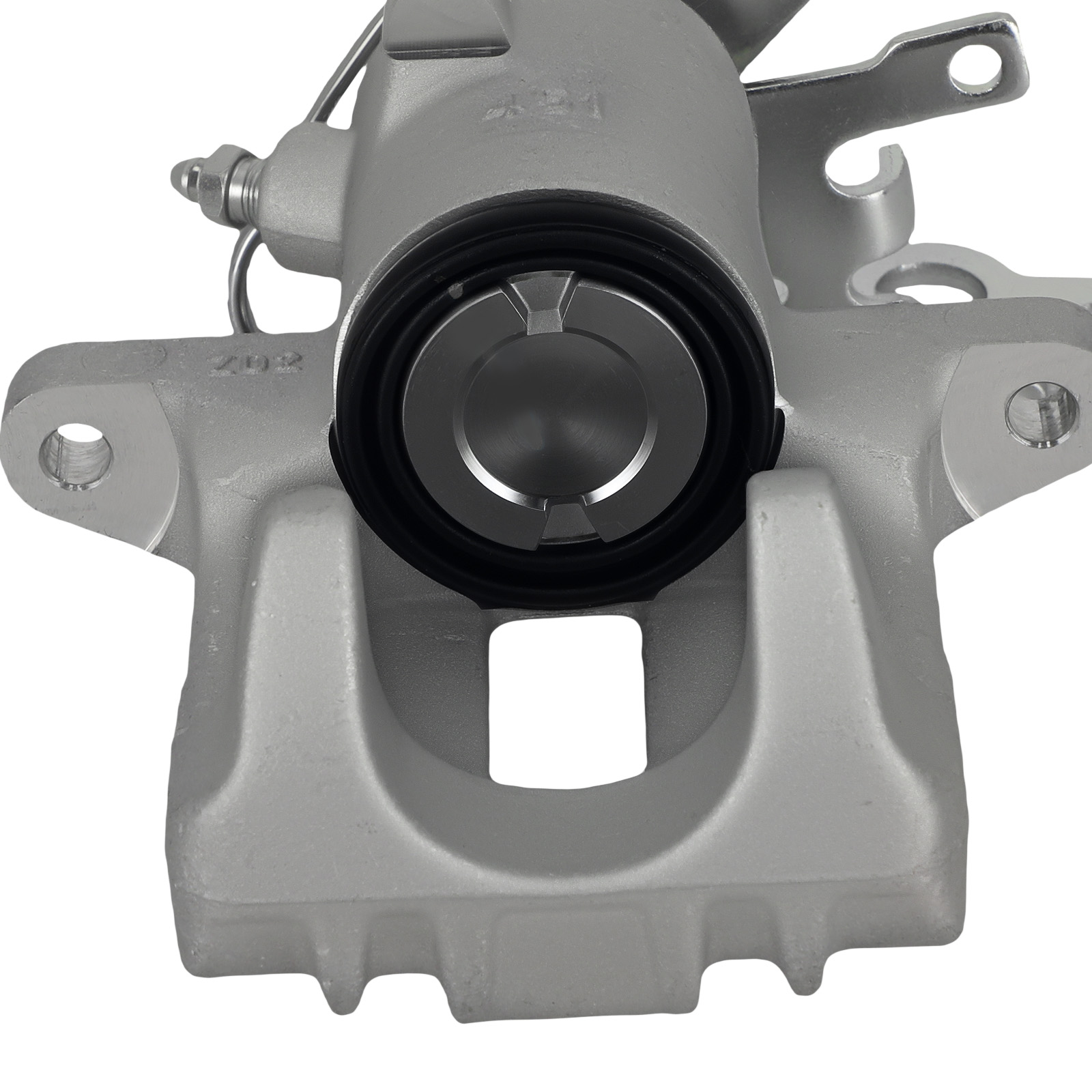 Pinza de Freno Trasera for VW Caddy III 2.0 EcoFuel 2006-2015 2K0615423C