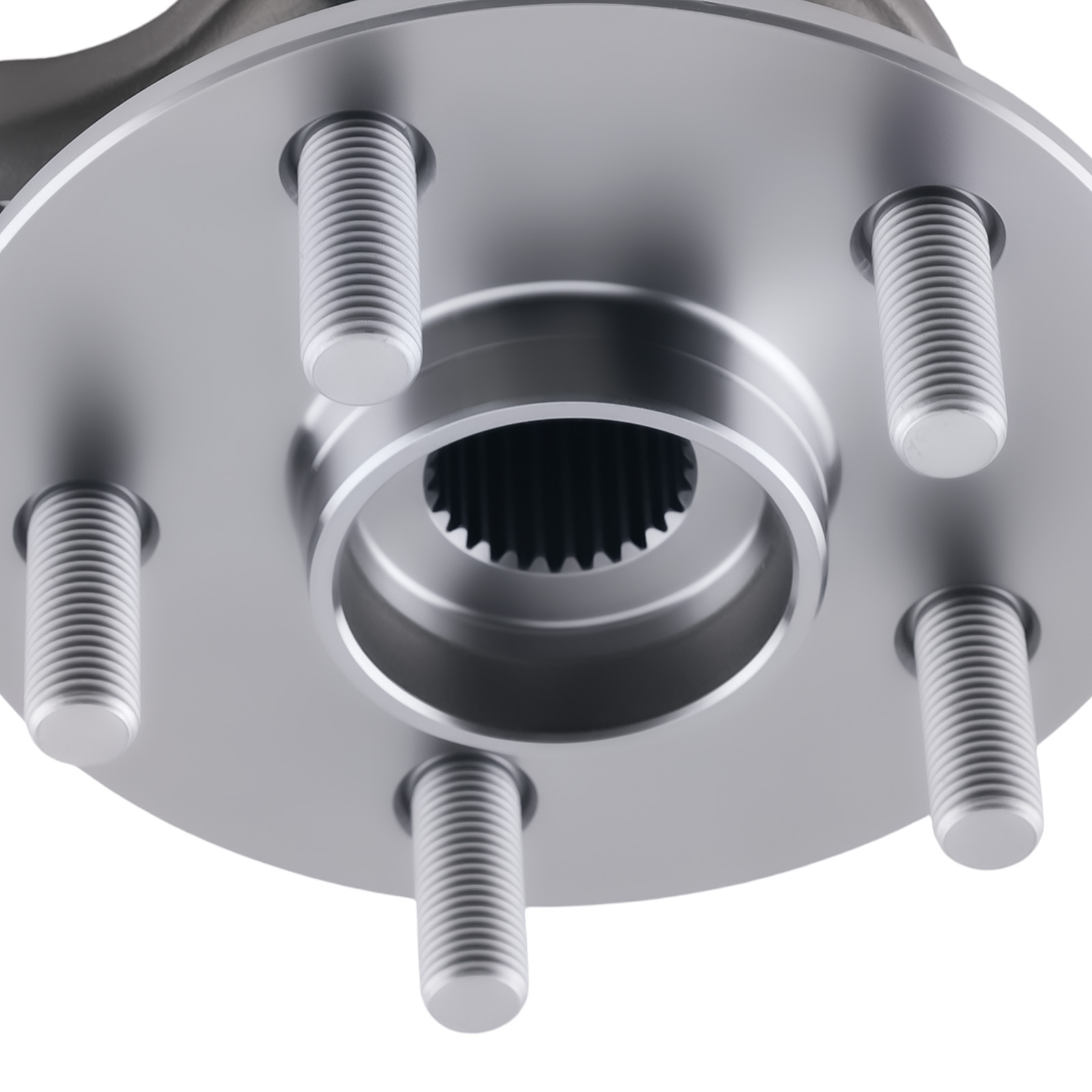 Front Wheel Bearing Hub for Toyota Corolla 1.8L 2.0L 2019-2024 BR931106