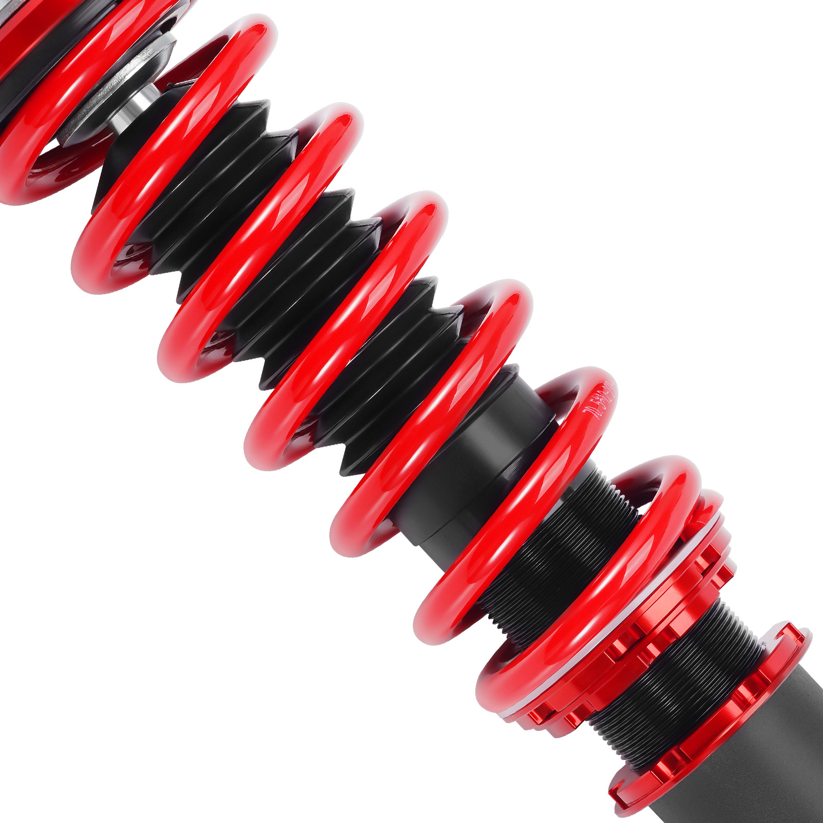 STABBER Coilovers 24 Way Damper Suspension Kit For Nissan 300ZX Z32 1990-1996