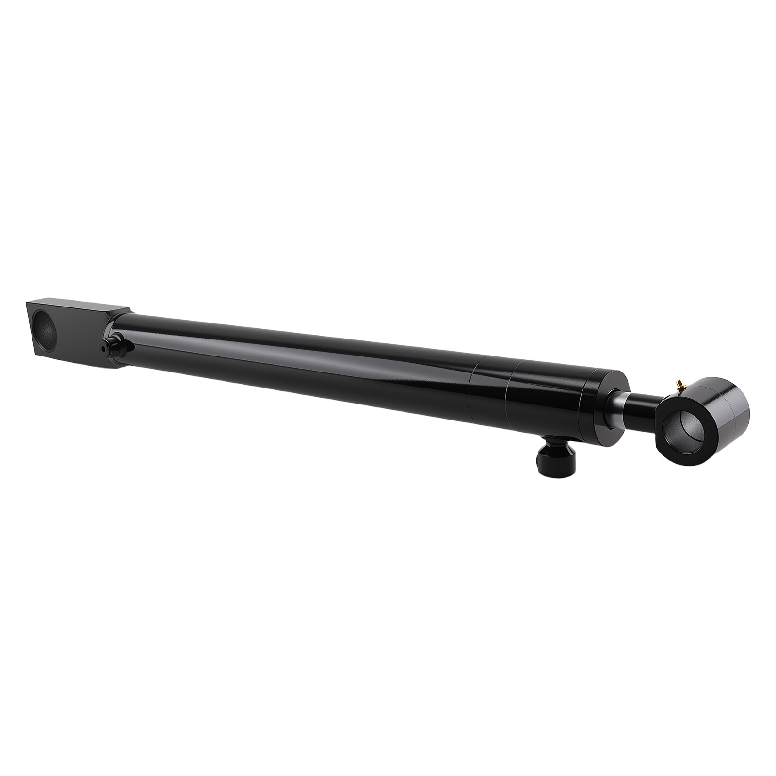 Hydraulic Boom Cylinder for New Holland LS170 L170 LS160 L160 8703897786528677