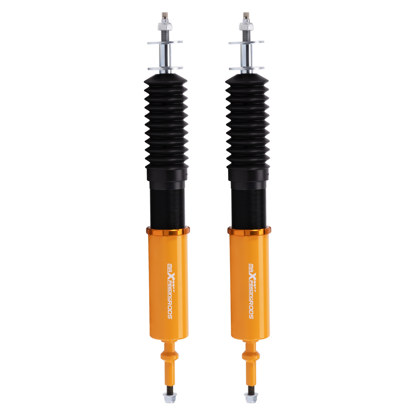 Gewindefahrwerk 24 Wege Dämpferkraft For BMW 1er Coupe E82 118d 2009/09-2013/10