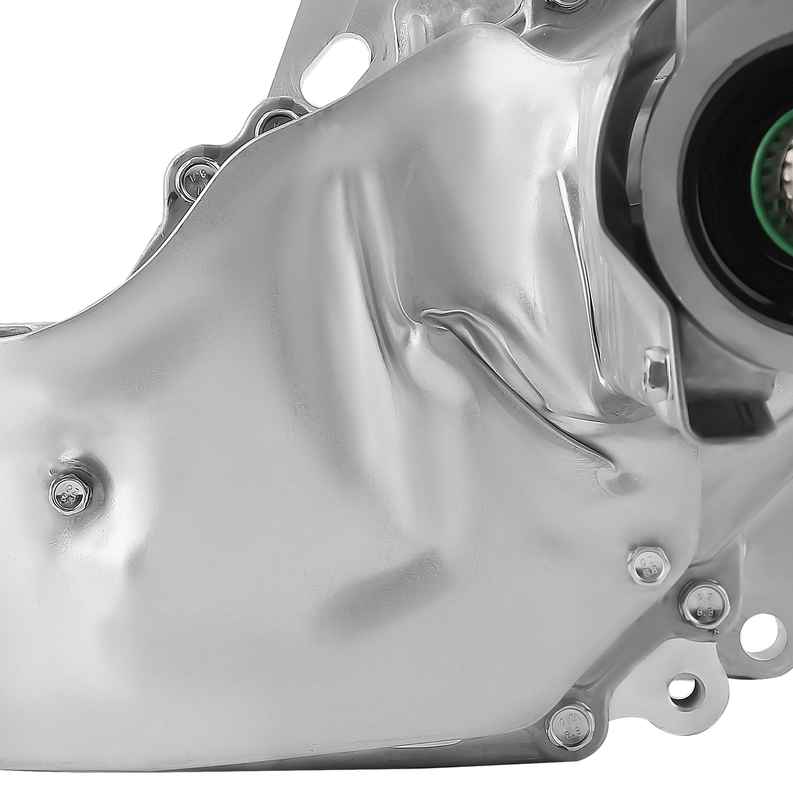 Boîte de Transfert 56.3mm for Captiva 2.2 Manuel 2011-2023 7600019390