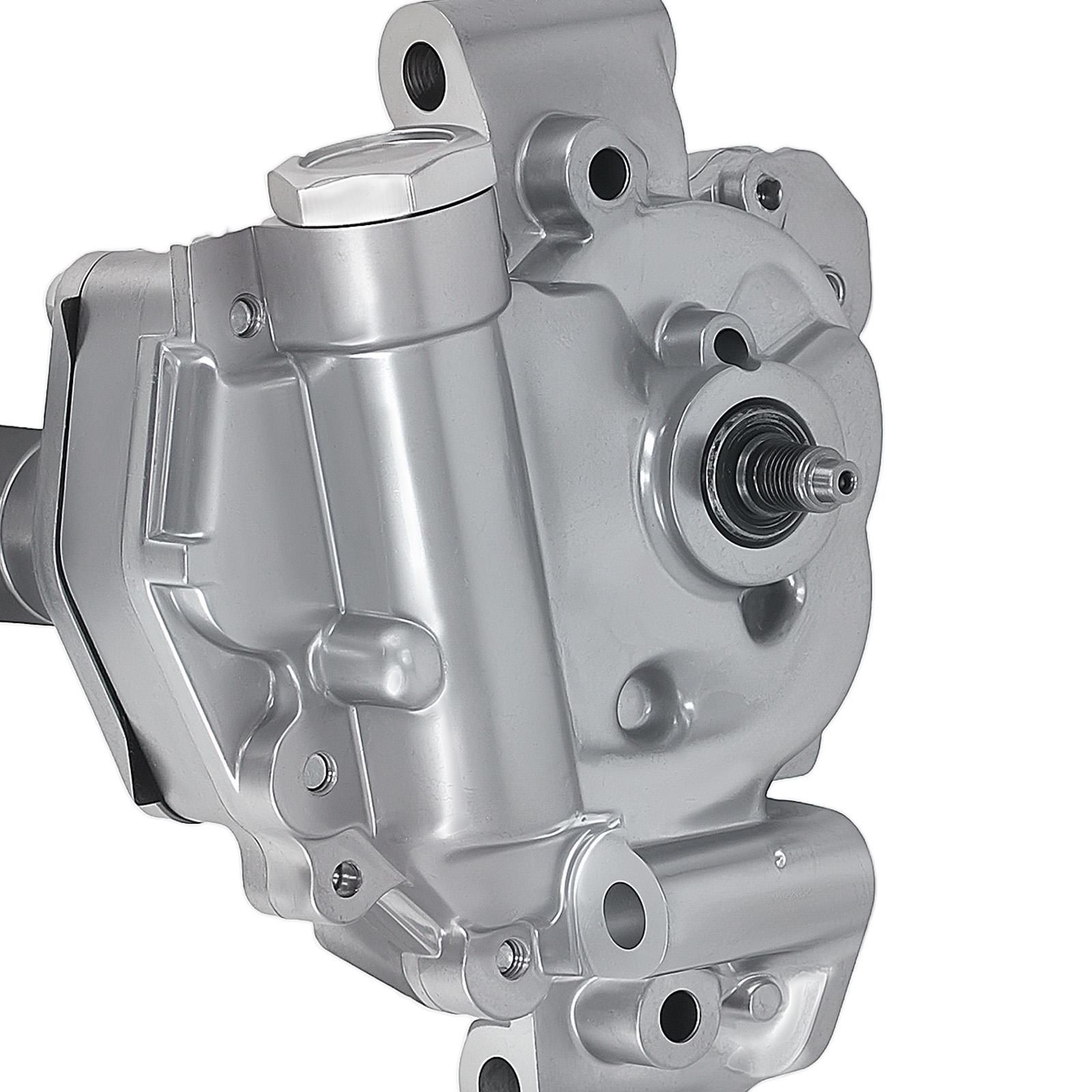 Engine Oil Pump for Toyota Camry Corolla RAV4 Highlander 2.4L 15100-28020 02-09