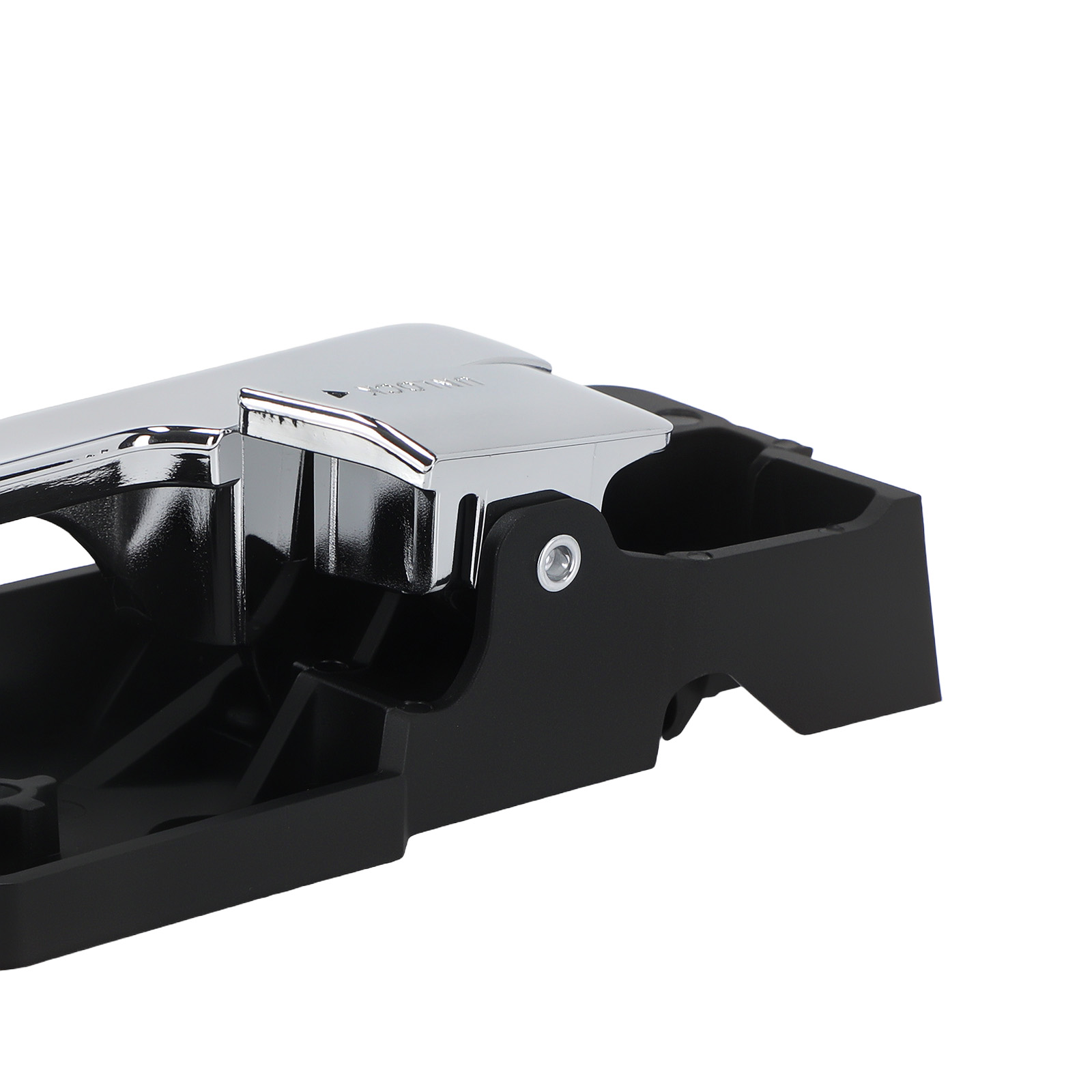 Front Left Interior Door Handle Chrome for Ford Fusion Milan 06-12 6E5Z5422601A