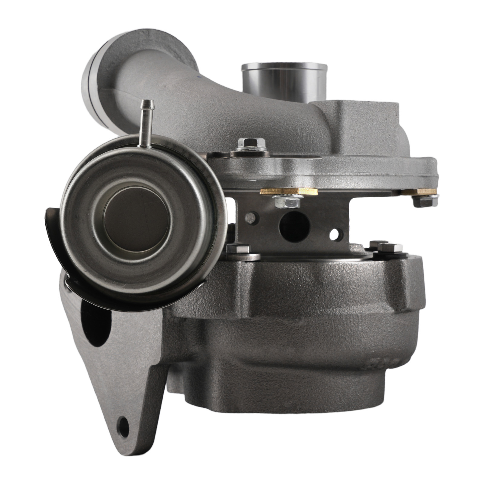 Turbolader for Renault Qashqai 1.5DCI 78kW 106PS 54399700070 turbocharger chra