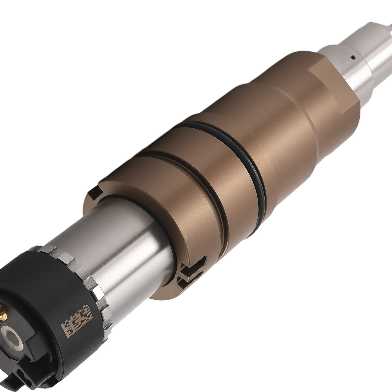 Injector for Cummins ISX15/QSX15 Diesel Engine 2897320 4384363RX 4955080 5579419