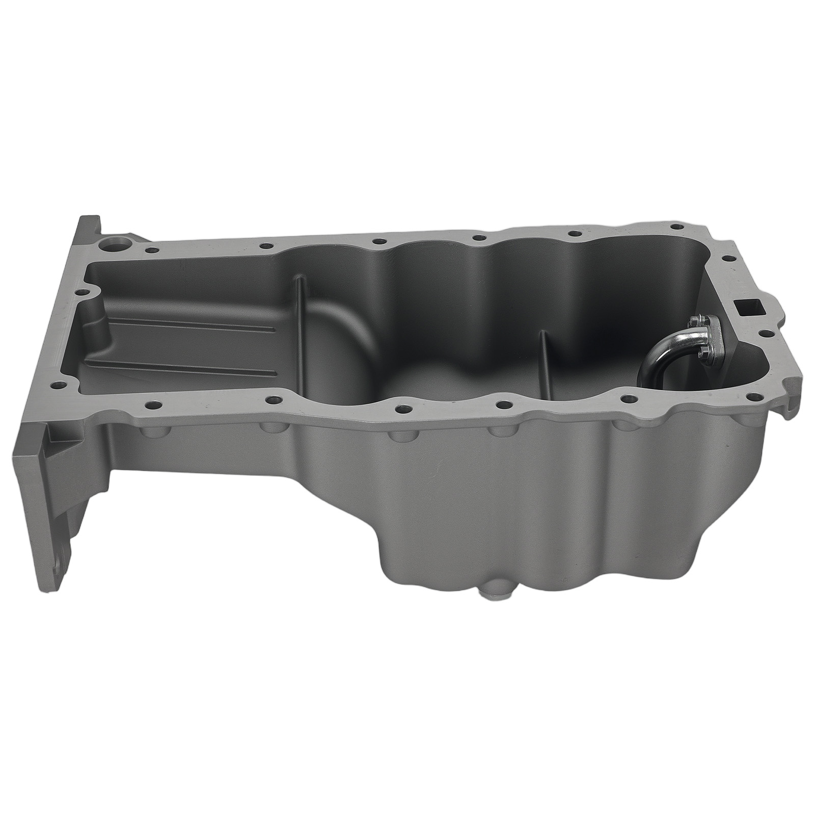 9128622 For Cárter de Aceite Aluminio for Opel Corsa C D Astra H 1.2 1.4 2000-14