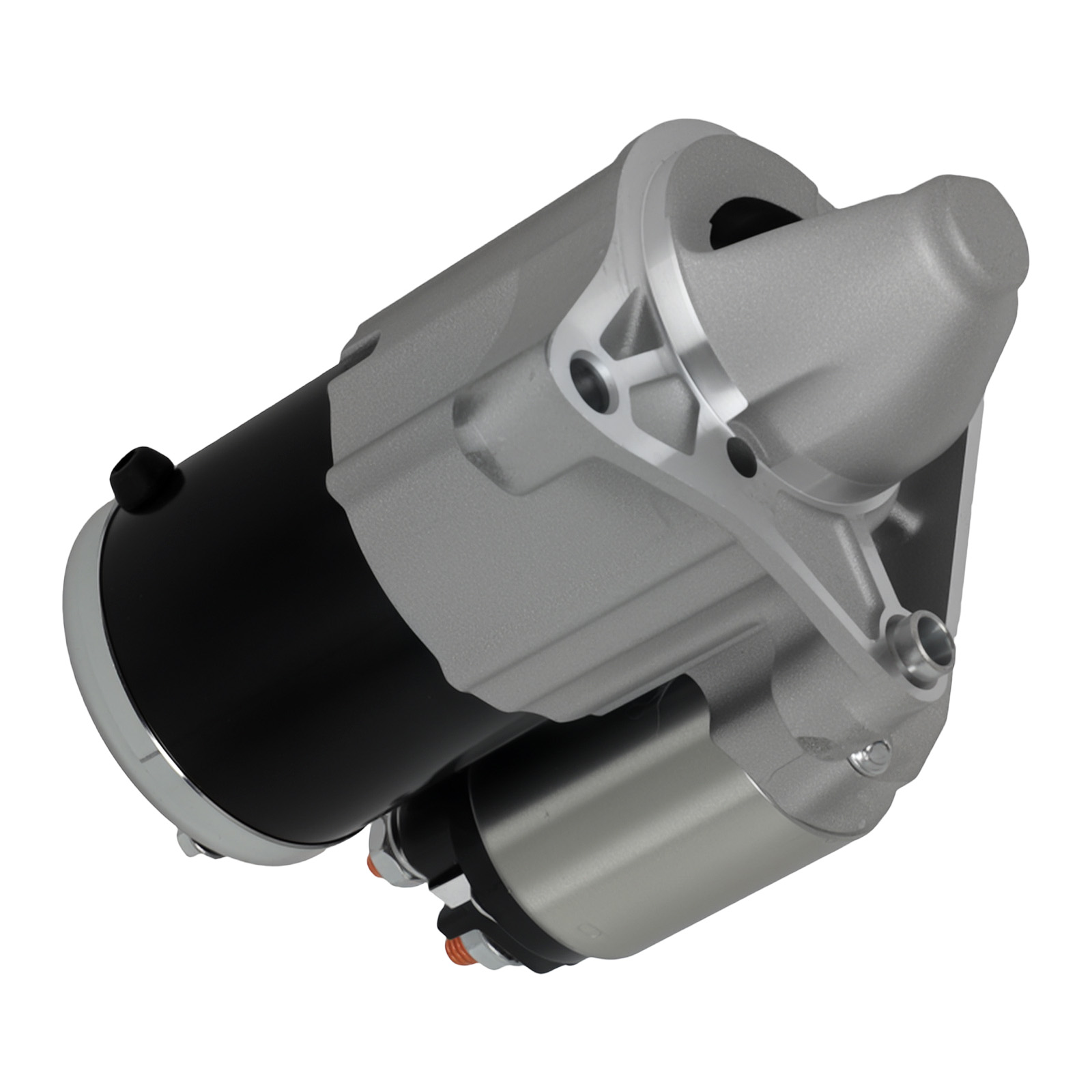 Starter Motor for Dodge Dart 2013-2016 Fiat 500 2014-2019 L4 1.2kW 12 Teeth