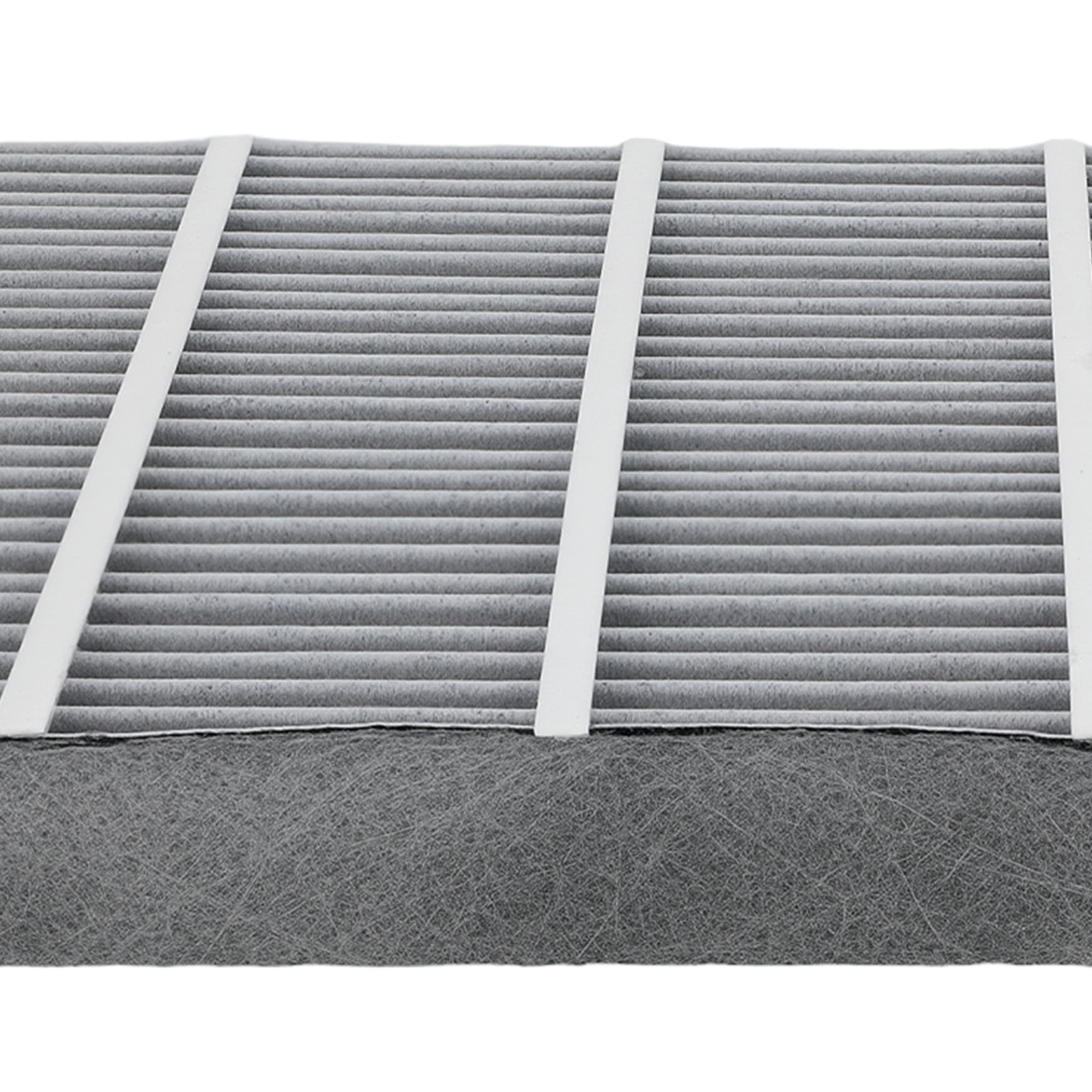 2X Air Filter Set for Honda CR-V Hybrid 2023-2025 80291-TF3-E01 A21866