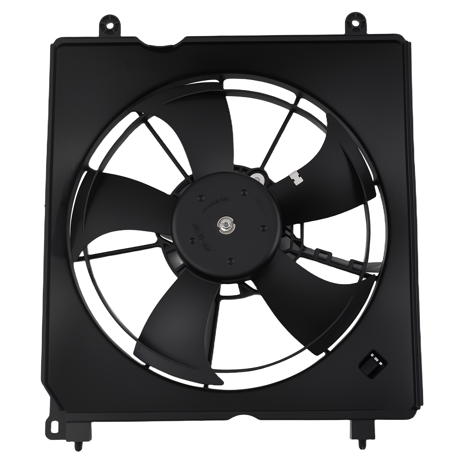 Radiator Cooling Fan for Honda Accord for Acura TLX 2013-2016 HO3115164 620-289