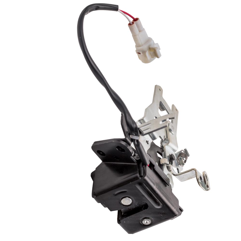 Tailgate Back Door Lock Latch Actuator Cable for 01-07 Toyota Sequoia 931-861 | eBay