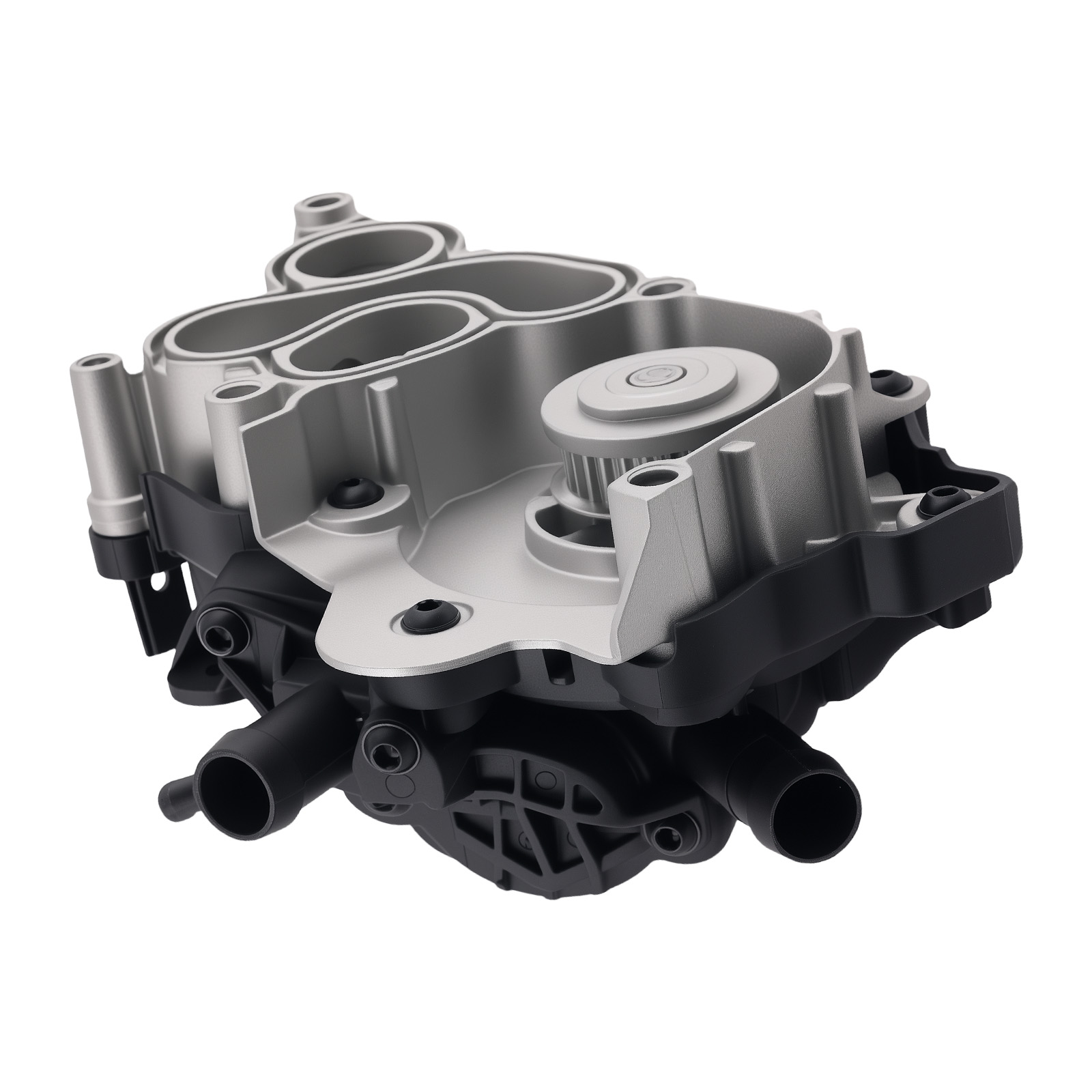 Wasserpumpe + Zahnriemensatz für Skoda Scala 1.0 TSI 04E121600CD 2019-2024