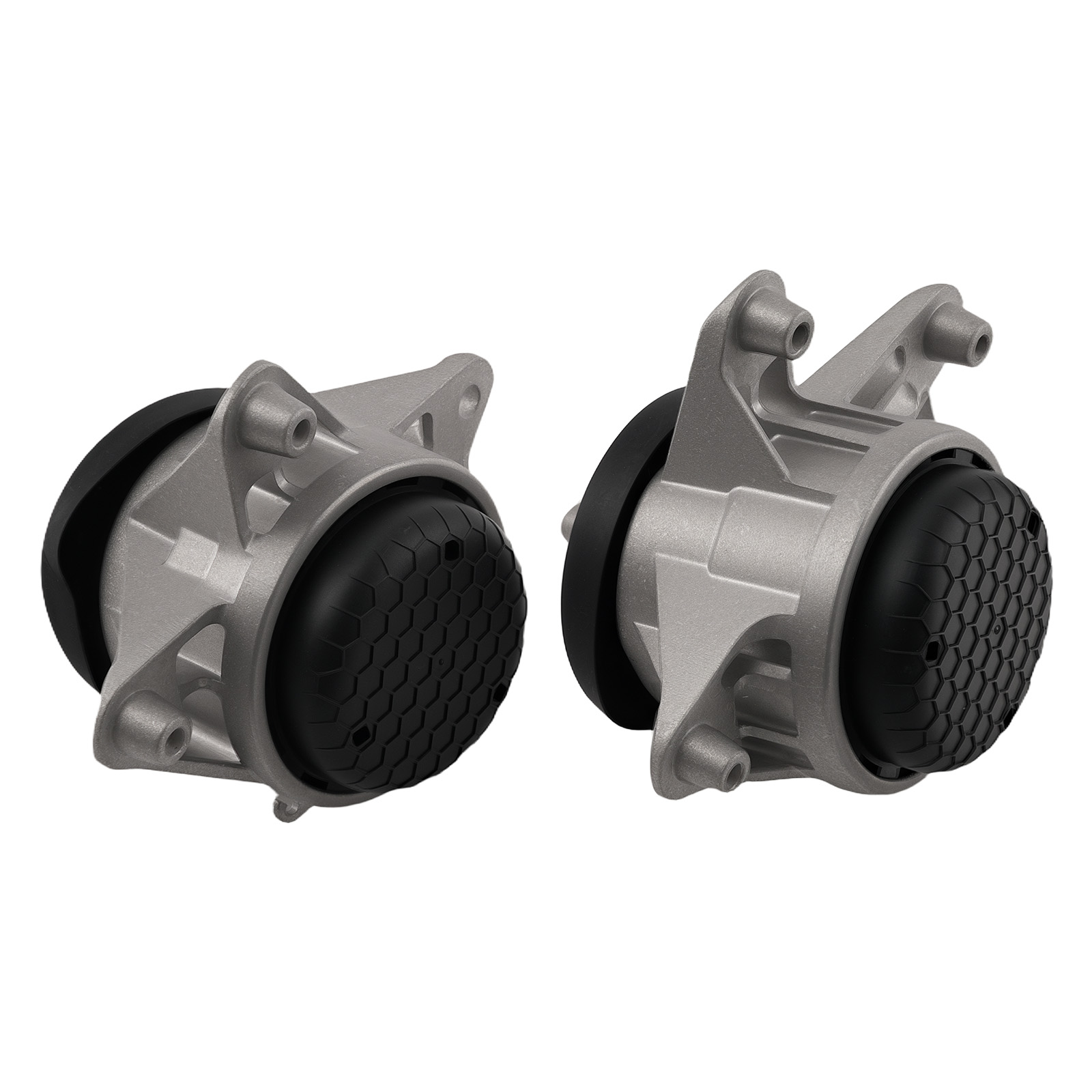 2X Motor Engine Mount For Mercedes GLE350 C167 2019-2025 1672405100 Left Right
