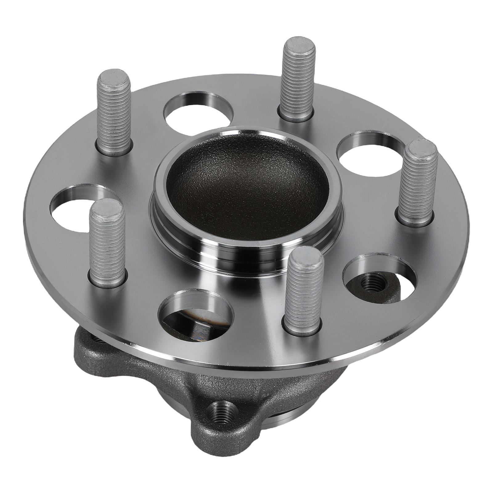Rear LH RH 5 Lug Wheel Hub Unit for Honda Civic GX/Hybrid 2006-12 BR930629 w/ABS