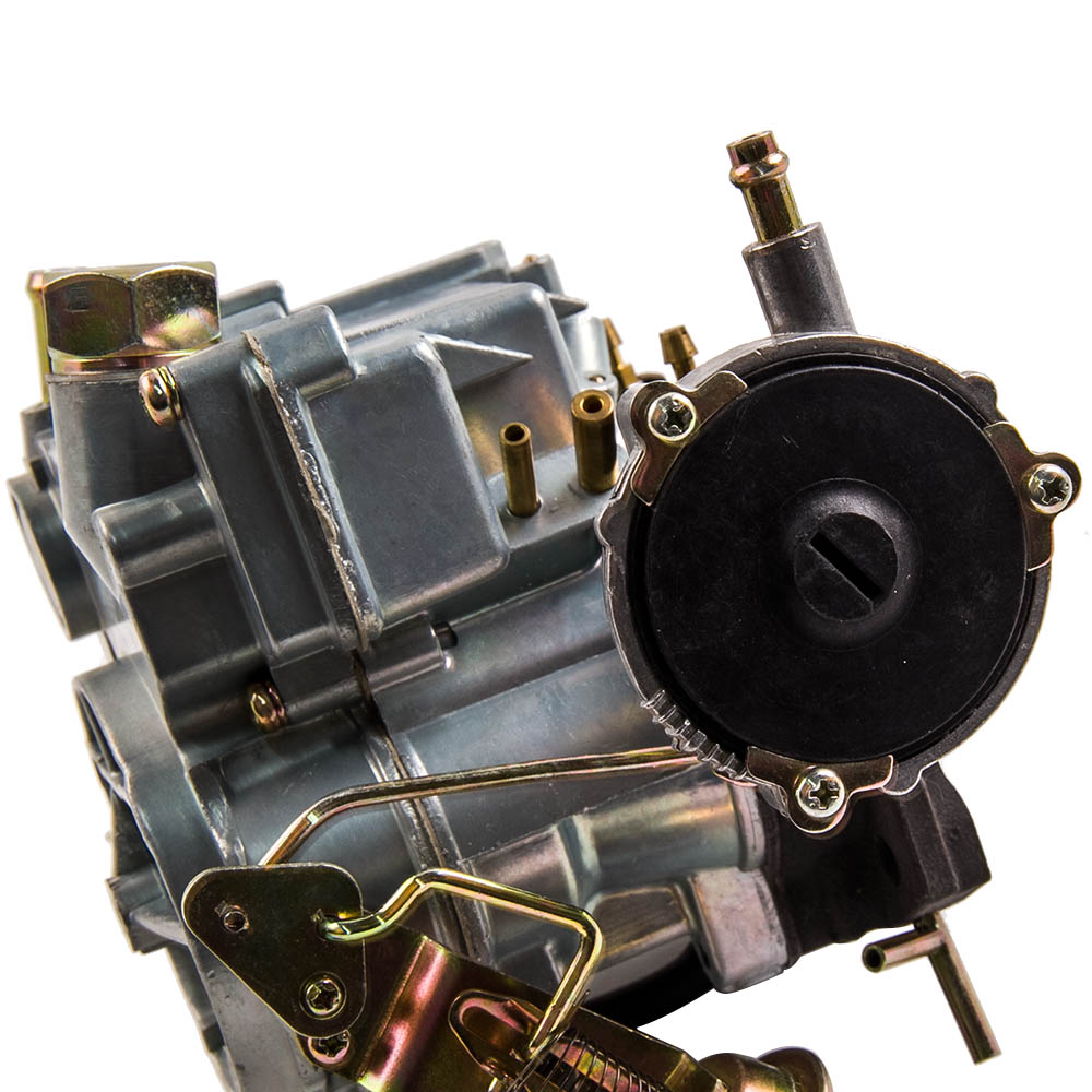 2-Barrel Carburetor For Chevrolet Engine Models 350/5.7L 1970-1980 17054616