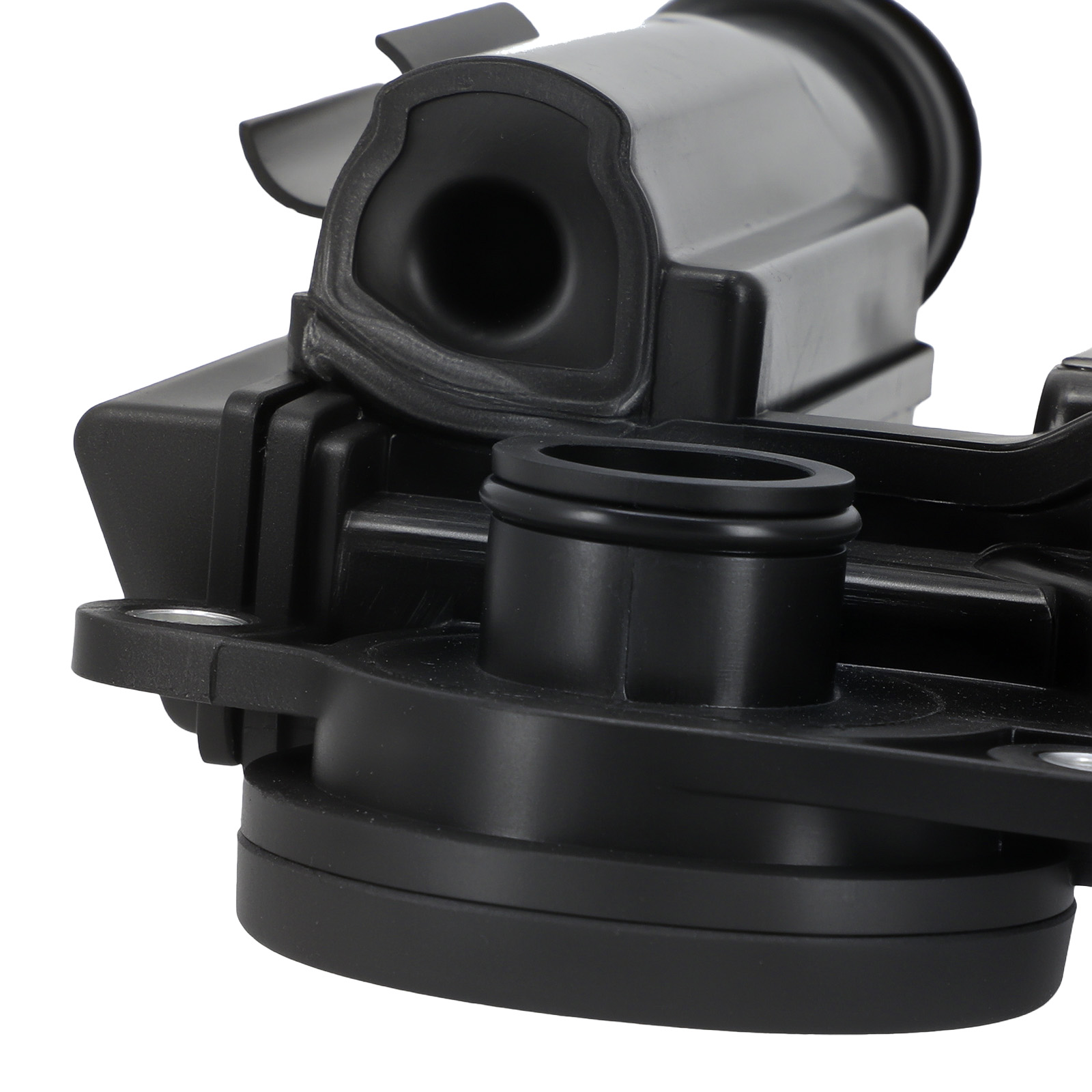 PCV Valve Oil Separator for Audi A6 A8 R8 RS4 S5 4.2L V8 2007-2012 079103464F