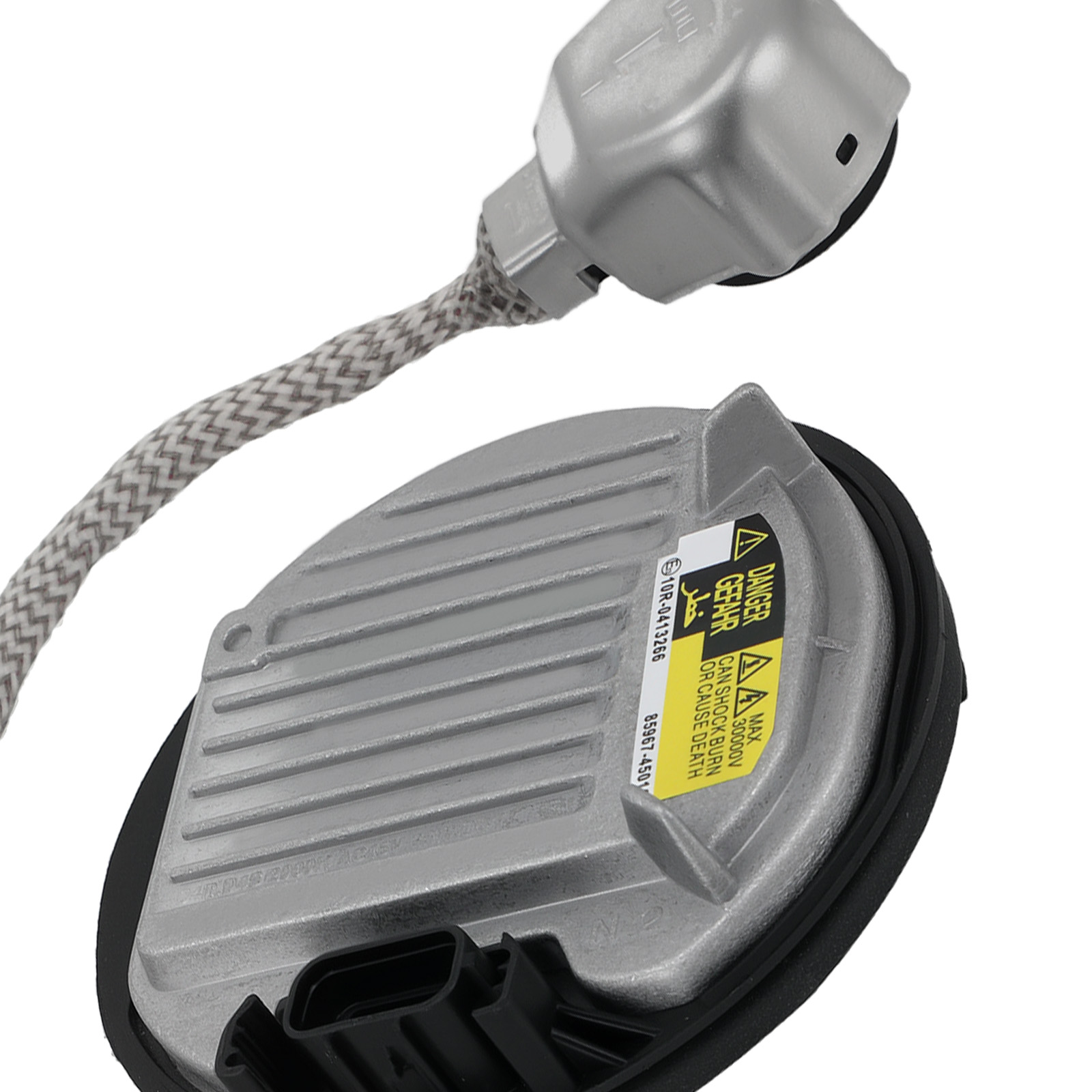 HID Xenon Ballast Unit For Toyota Lexus Subaru Sienna LX570 IS250 85967-45010