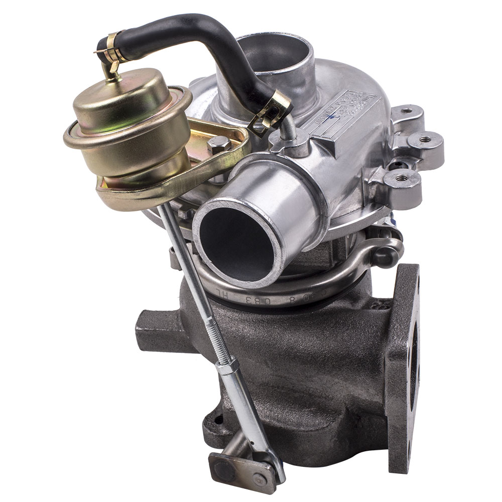 Turbolader for Mazda MPV B2500 115 J97A 2.5L RHF5 VJ33 WL84 VA430013 VJ26 top DE