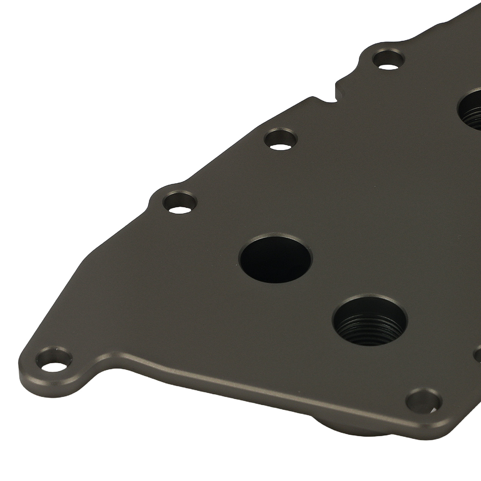 AN10 Ölfilter Adapter for BMW MINI F54 F55 F56 F57 F60 B36 B37 B46 B48