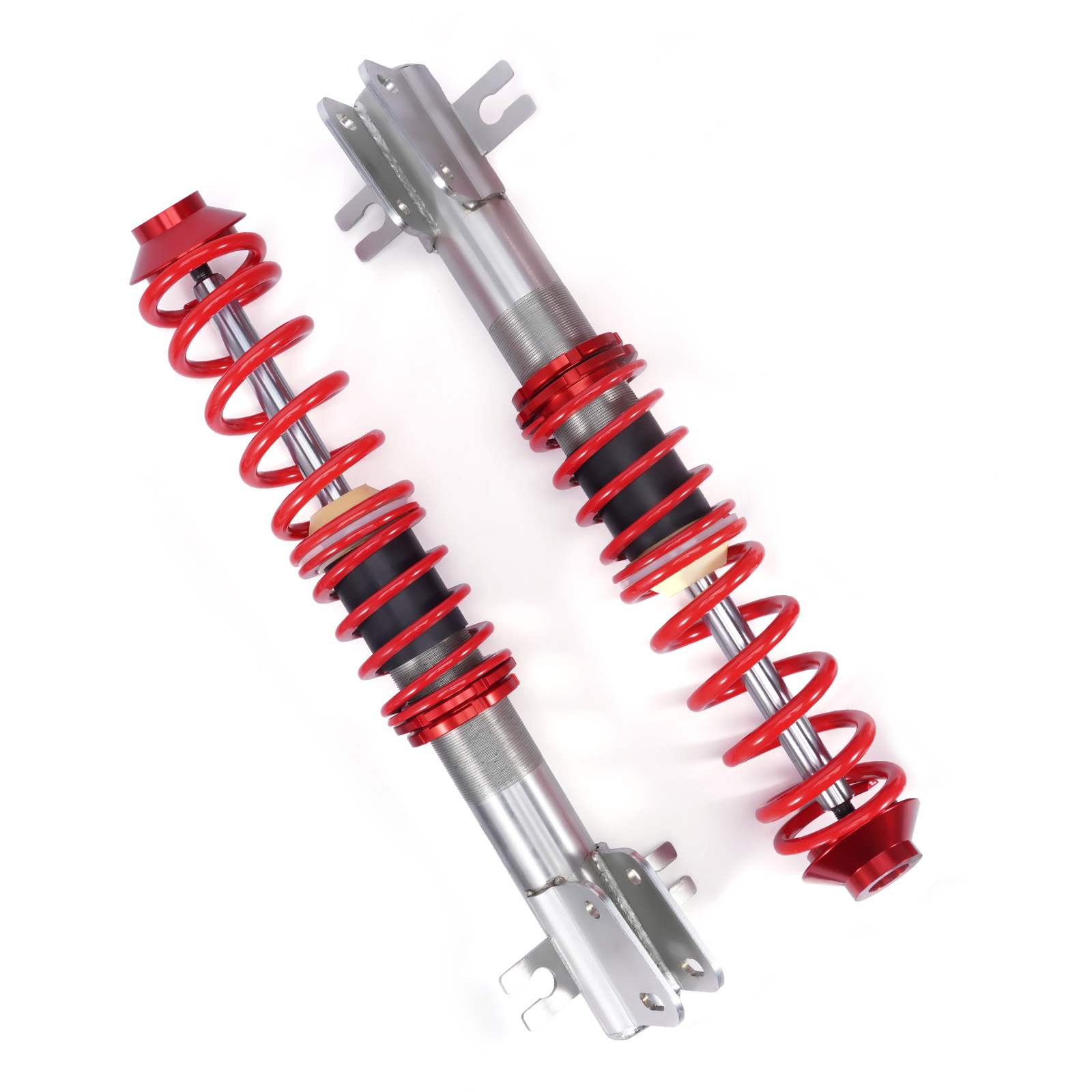 Aluminium Gewindefahrwerk for Fiat Punto MK2 188 1999-2012 Federung System