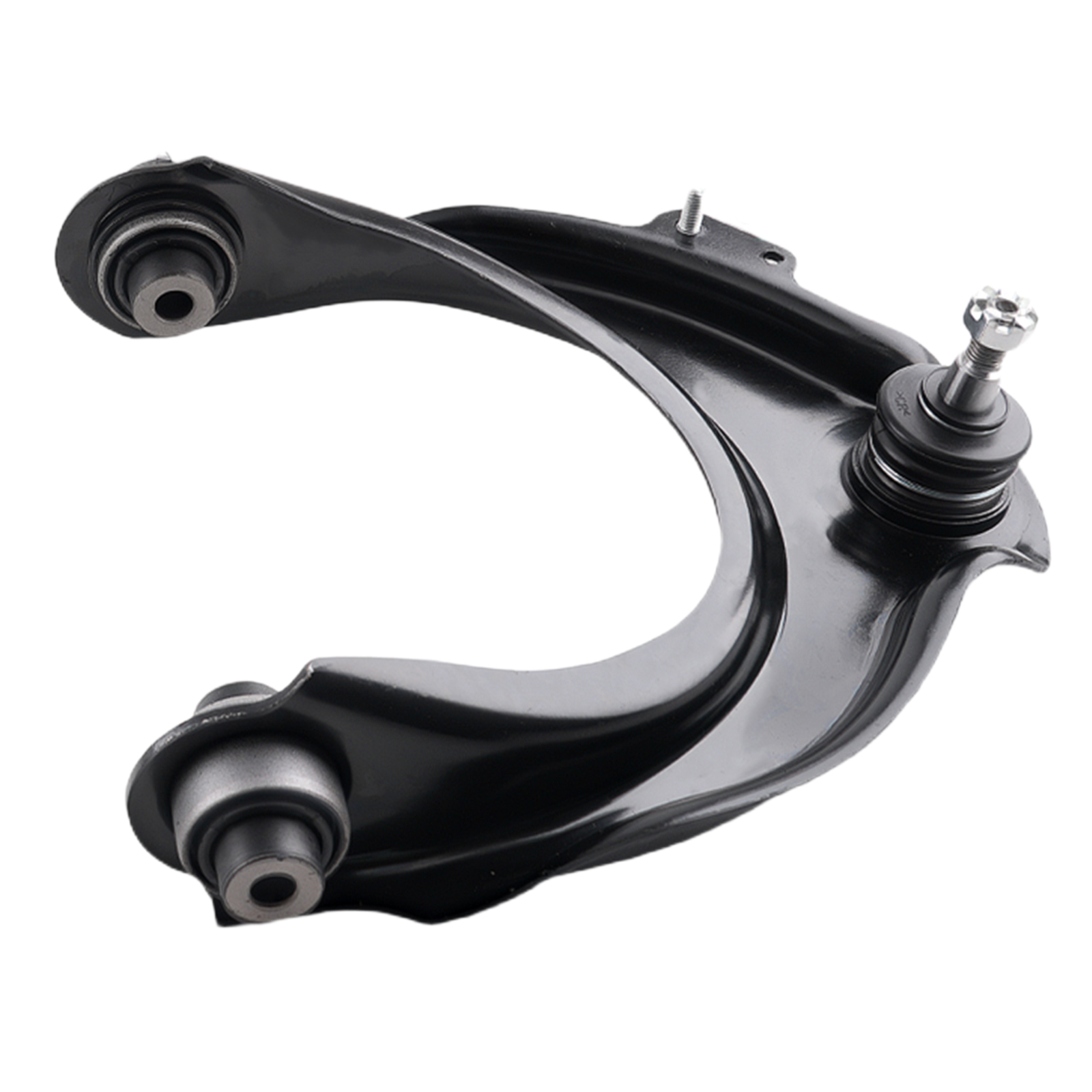 Front Upper Lower Control Arms w/Ball Joint for 2003-2007 Honda Accord Acura TSX