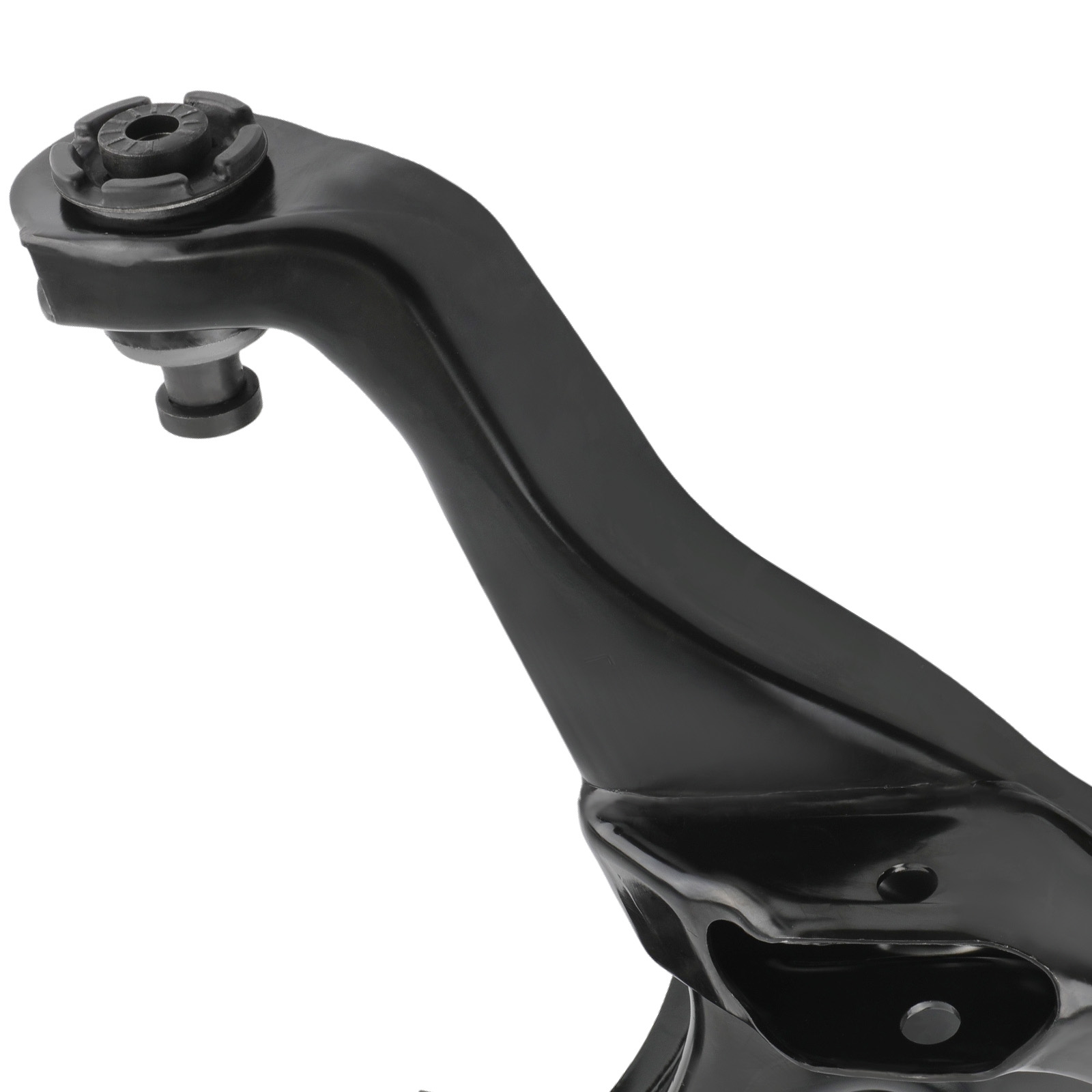 Driver Side Front Lower Control Arm w/ Ball Joint for 09-13 Ford F150 Expedition