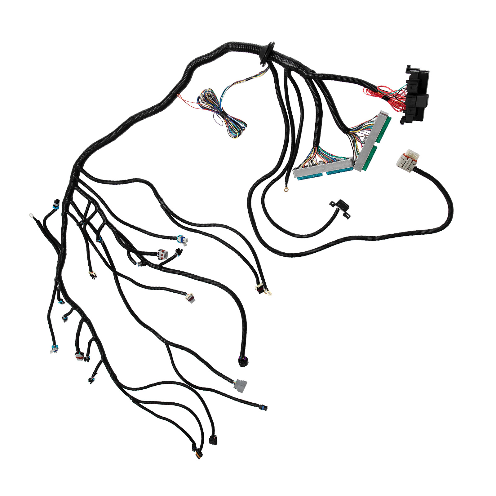 2003-2007 Stand alone Wire Harness for LS3 Vortec 4L80E For Hummer Truck