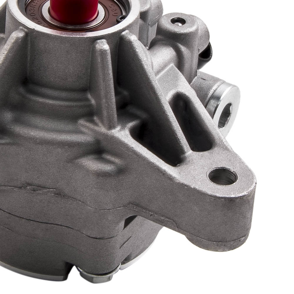 Power Steering Pump For Honda CRV Accord Acura RSX 2.0L 2.4L 2008 56110PNBA01