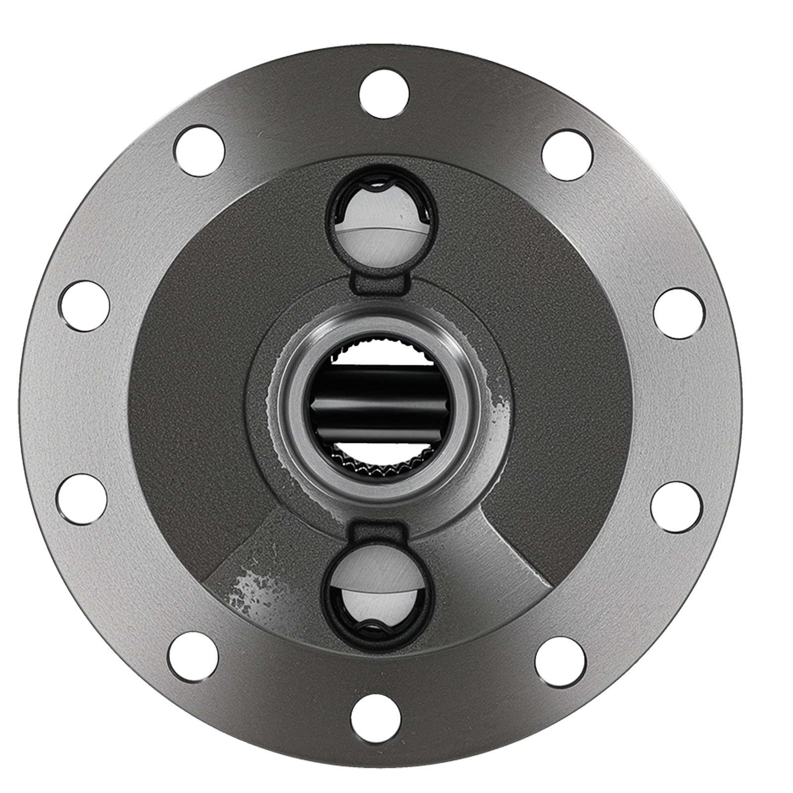 1x Posi Unit 31 Spline Heavy-Duty Eaton-Style Limited-Slip Locker For Ford 8.8