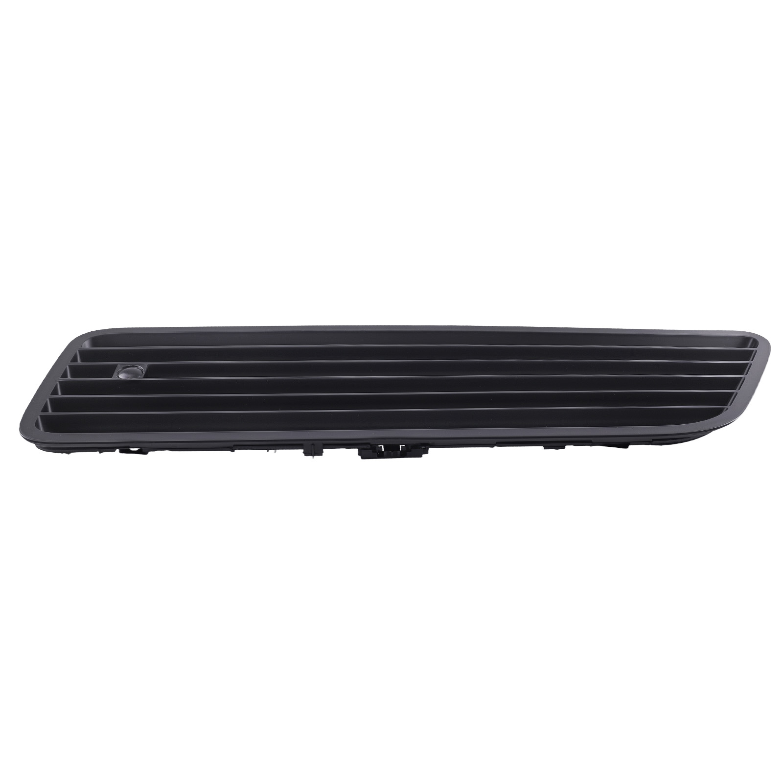 Hood Vent Left Driver for Mercedes-Benz W221 S550 07-13 A2218800305 Black ABS