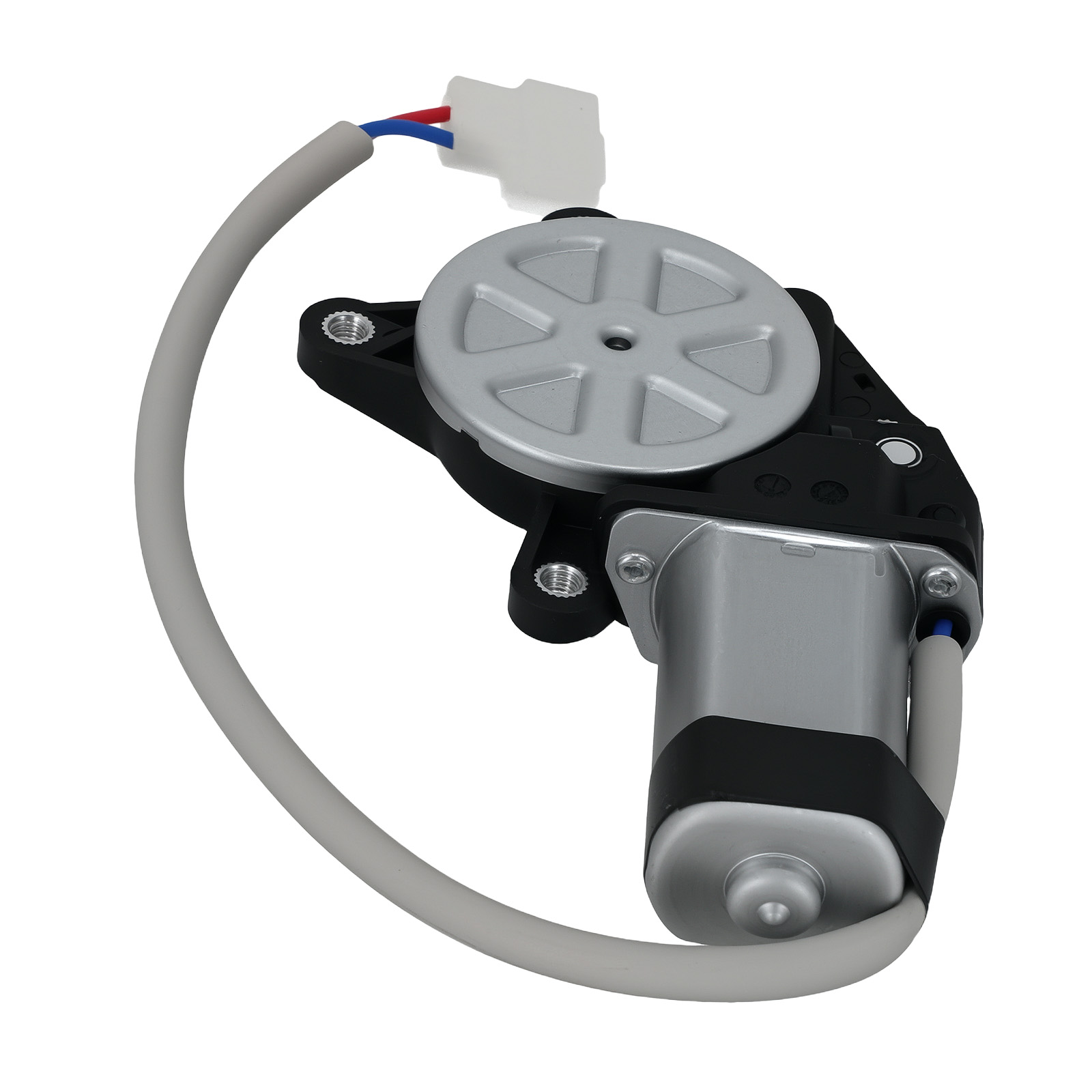Left Right Power Window Lift Motor 2-Pin for Subaru Forester 2006-2008 US