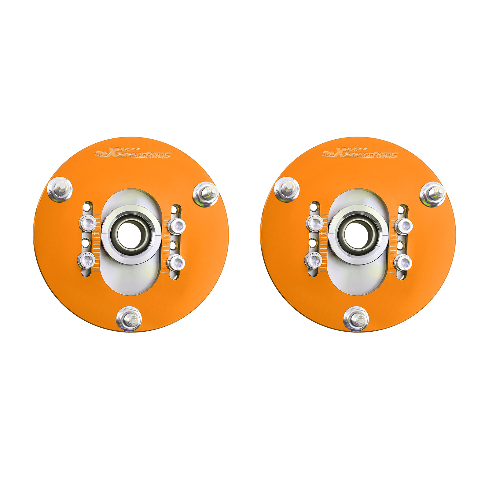 Domlager for BMW E46 320 323 325 328 Camber Plate Federbeinlager verstellbar