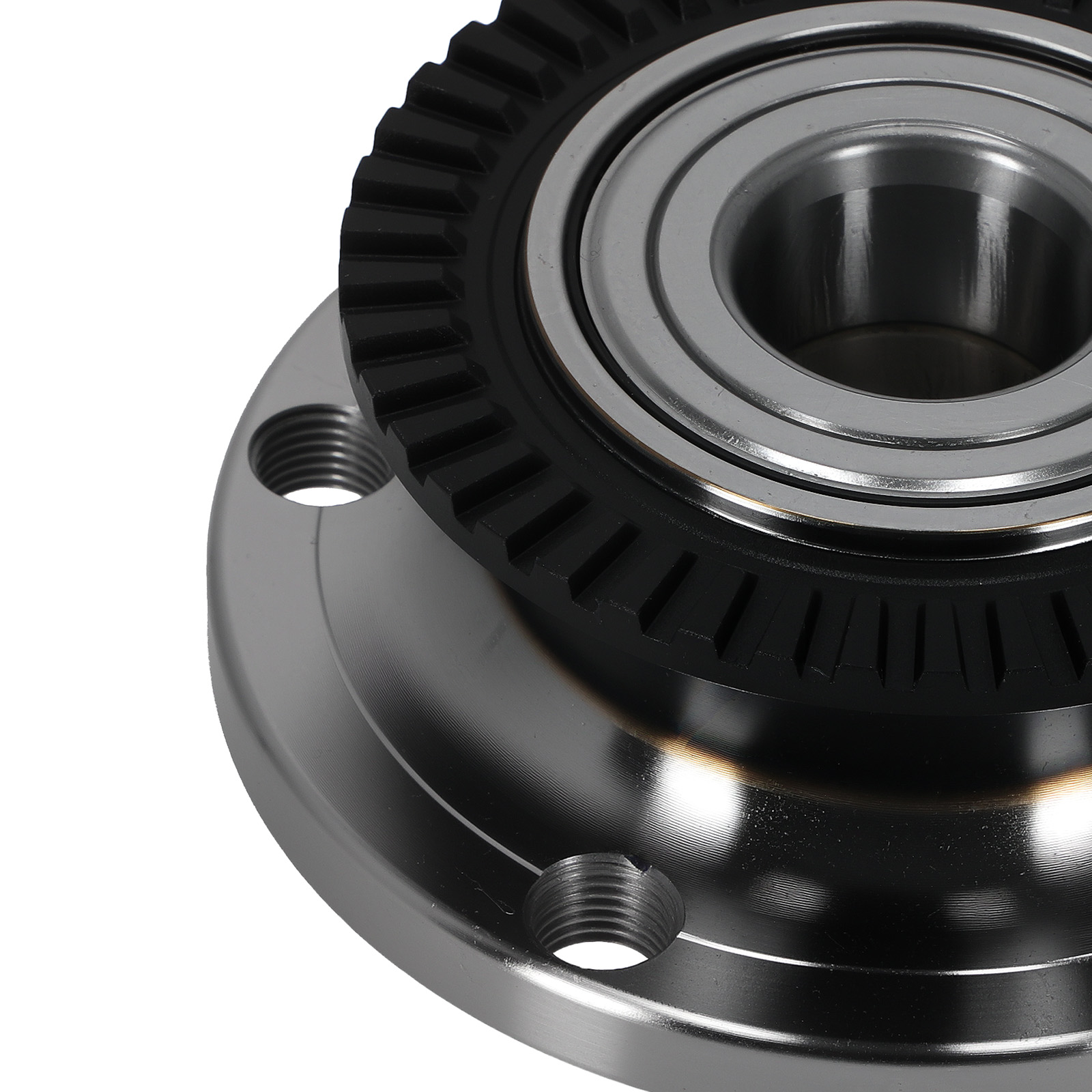Kit Roulement Roue for Audi A4 8E2 8EC 8E5 8ED 8H7 8HE VKBA3606 2000-2009