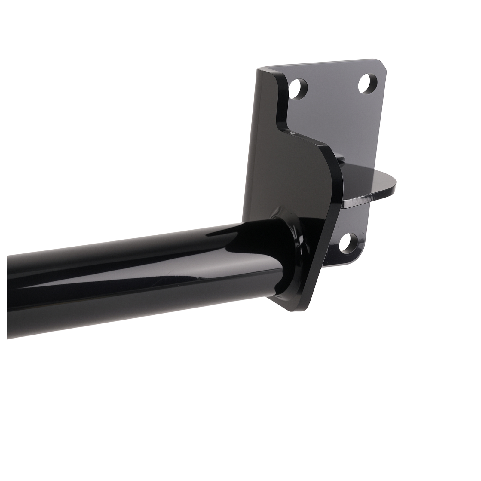 Class 3 Trailer Hitch Receiver Bumper Towing 2