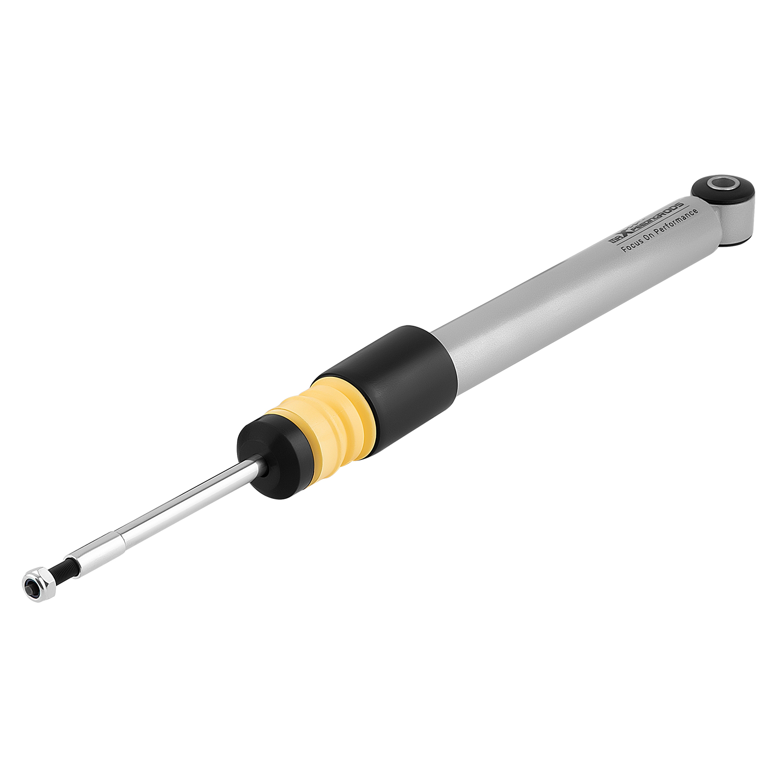 Höhenverstellbares Gewindefahrwerk Tieferlegung for Renault Clio III BR0/1 CR0/1