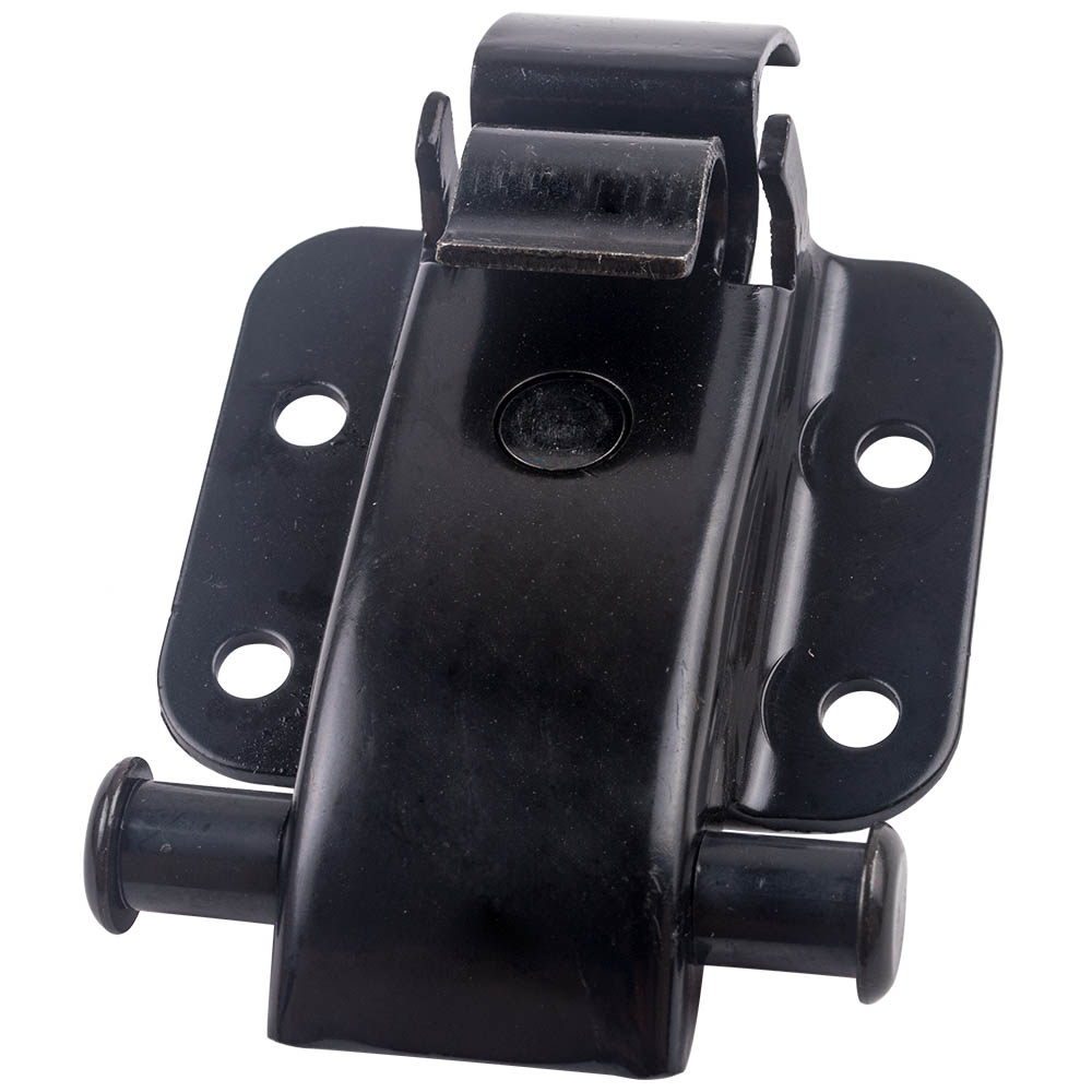 2x Türfangband Hinten Links+Rechts for Mercedes Sprinter 906 VW Crafter 2E